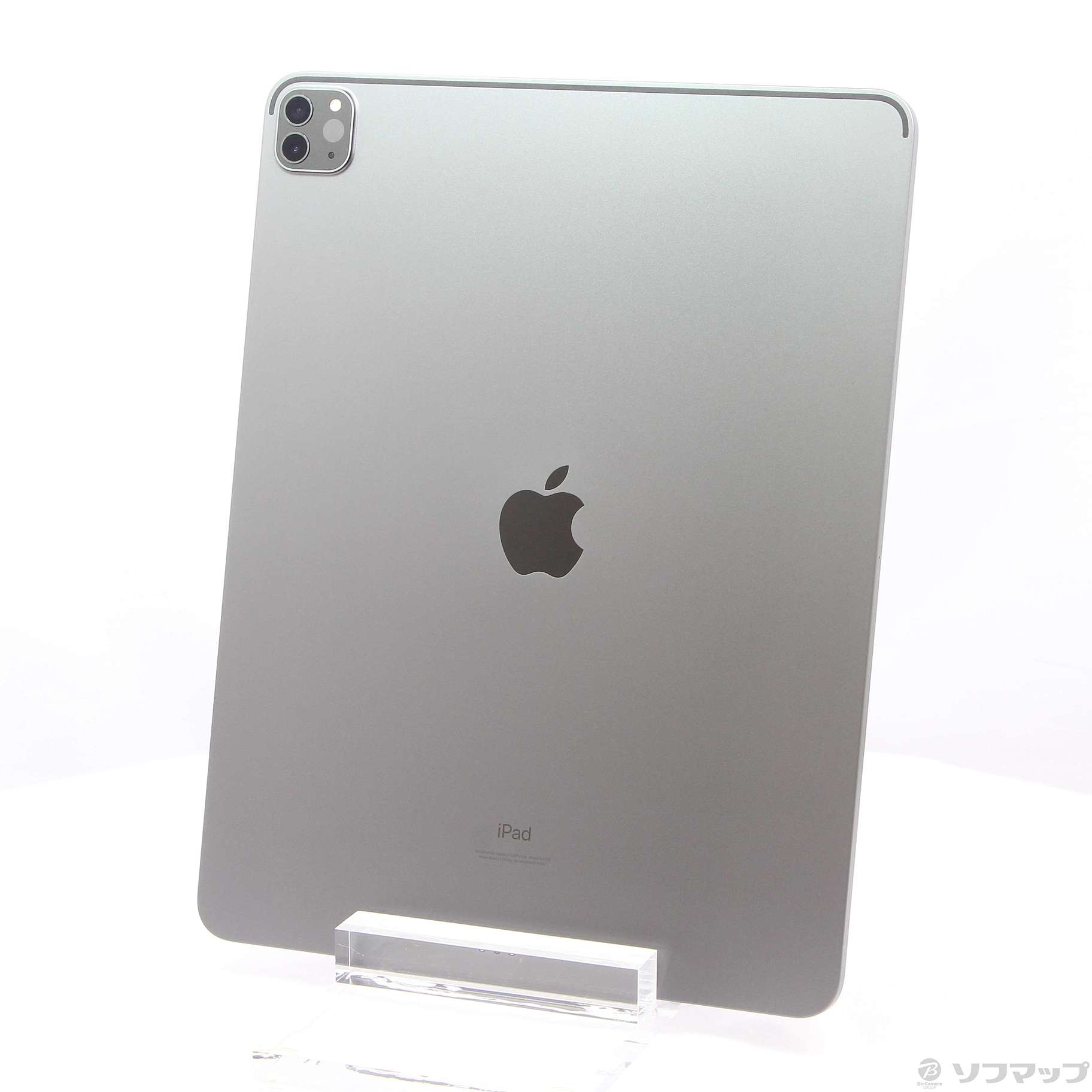 iPad Pro 第五世代　128GB スペースグレー