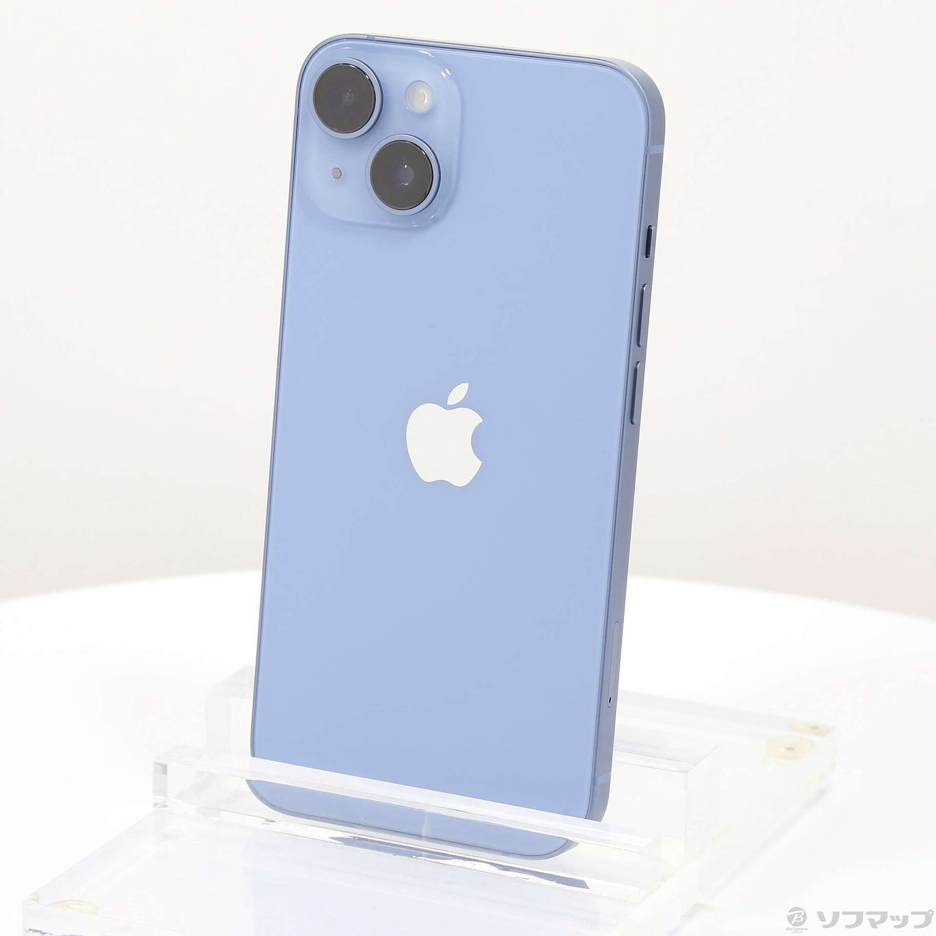 【新品未開封】アップル iPhone14 128GB ブルー