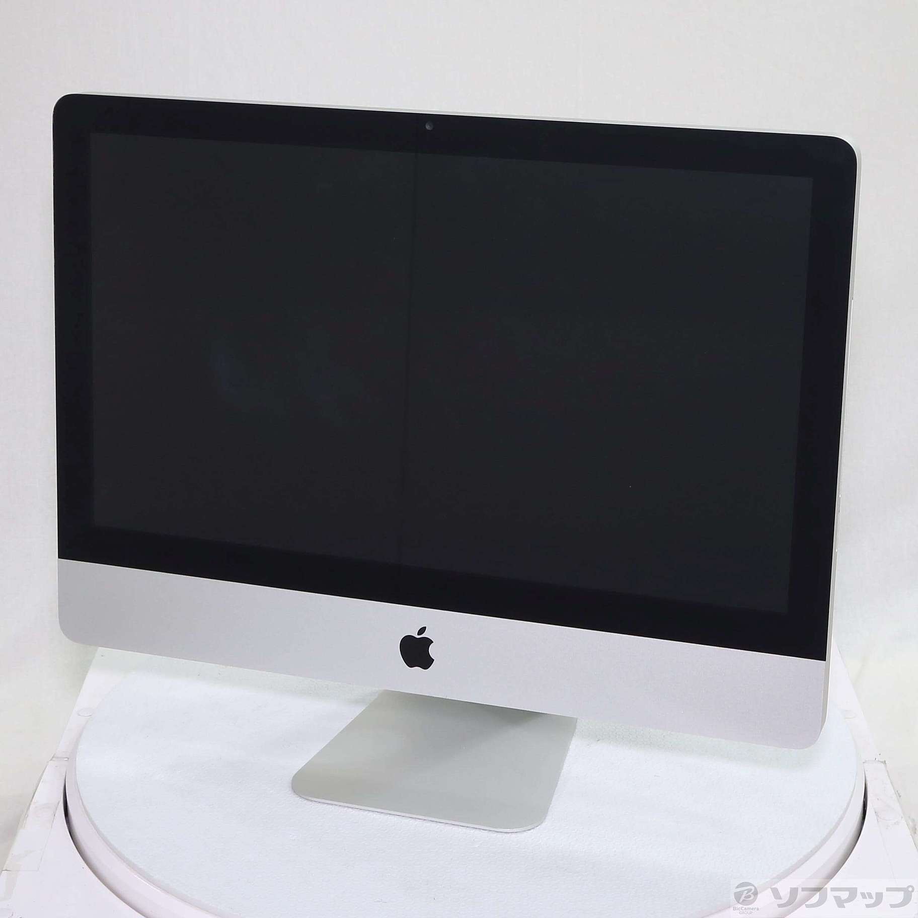 iMac 21.5-inch Mid 気持ち良 2011【キーボード&マウス&おまけ付き】