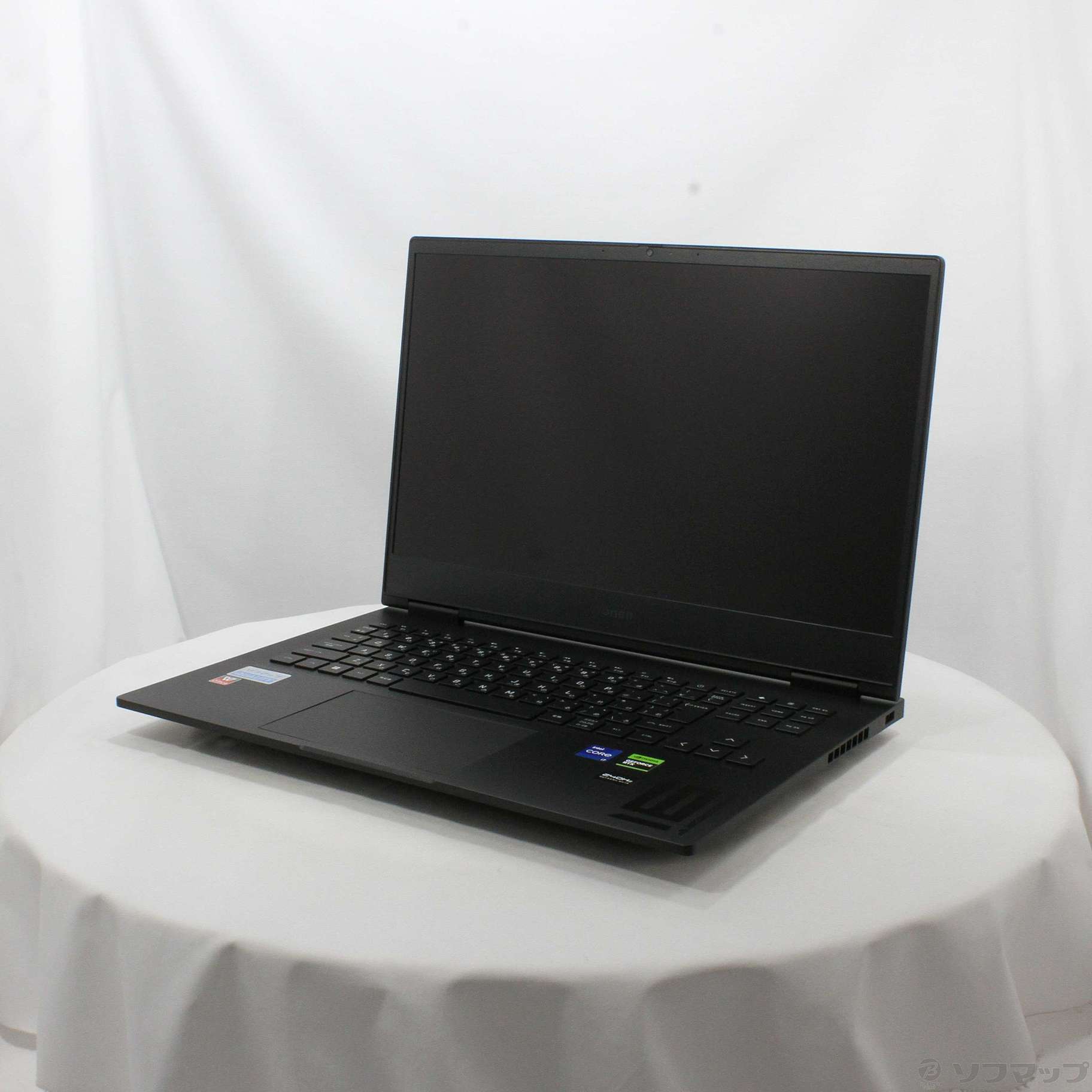 中古】OMEN by HP 16-wf0023TX 80B75PA#ABJ [2133050890852] - リコレ 
