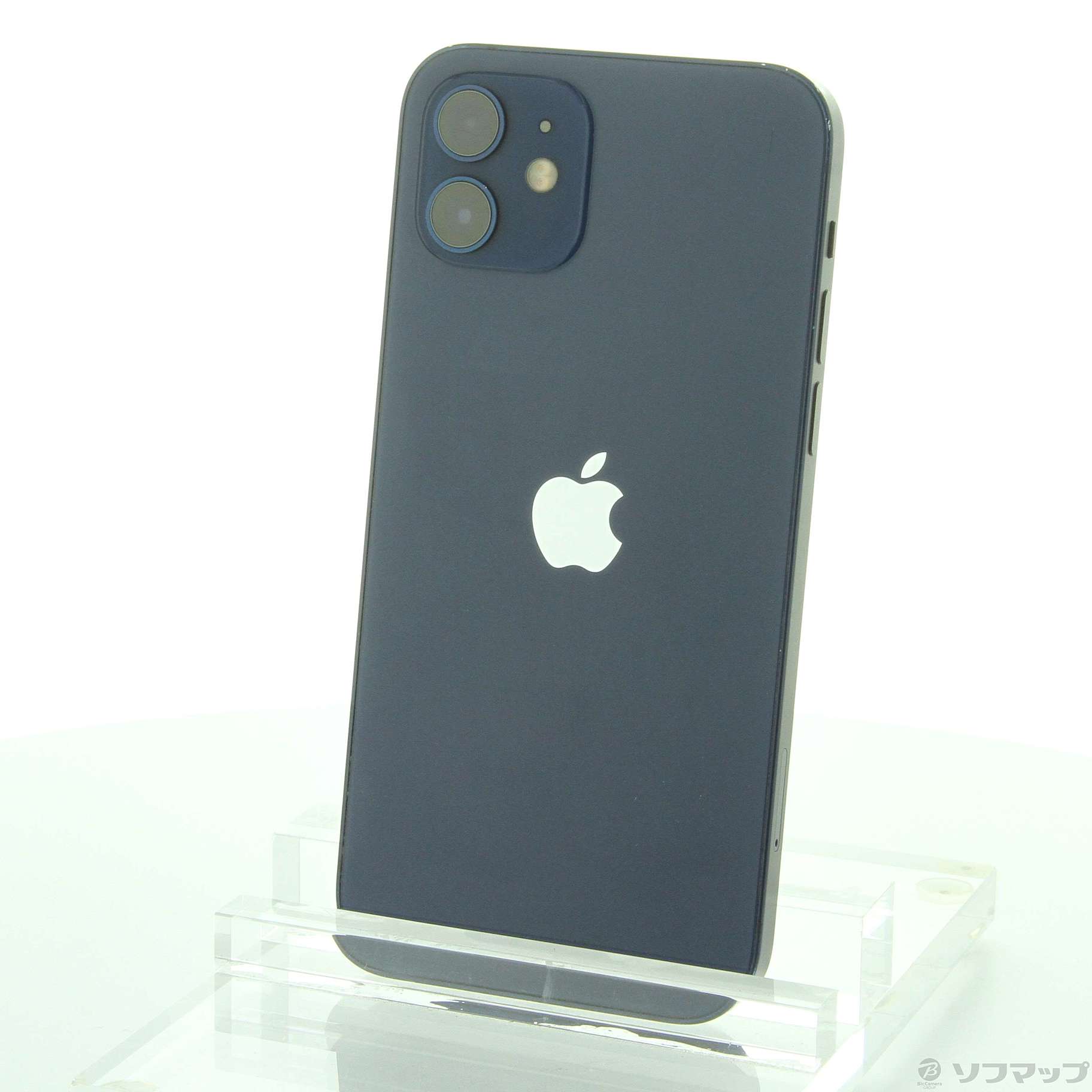 【新品未開封】iPhone12 64GB ブルー