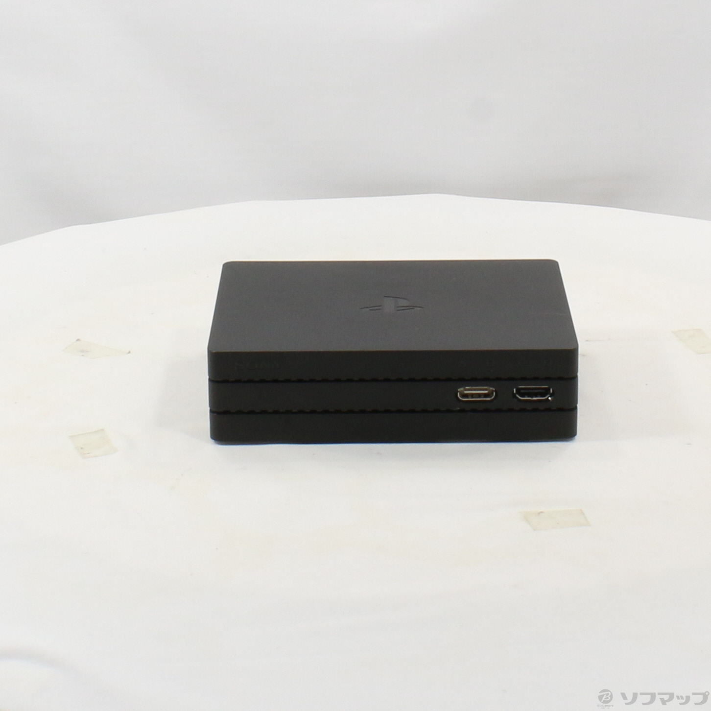 中古】PlayStation VR PlayStation Camera 同梱版 CUHJ-16003