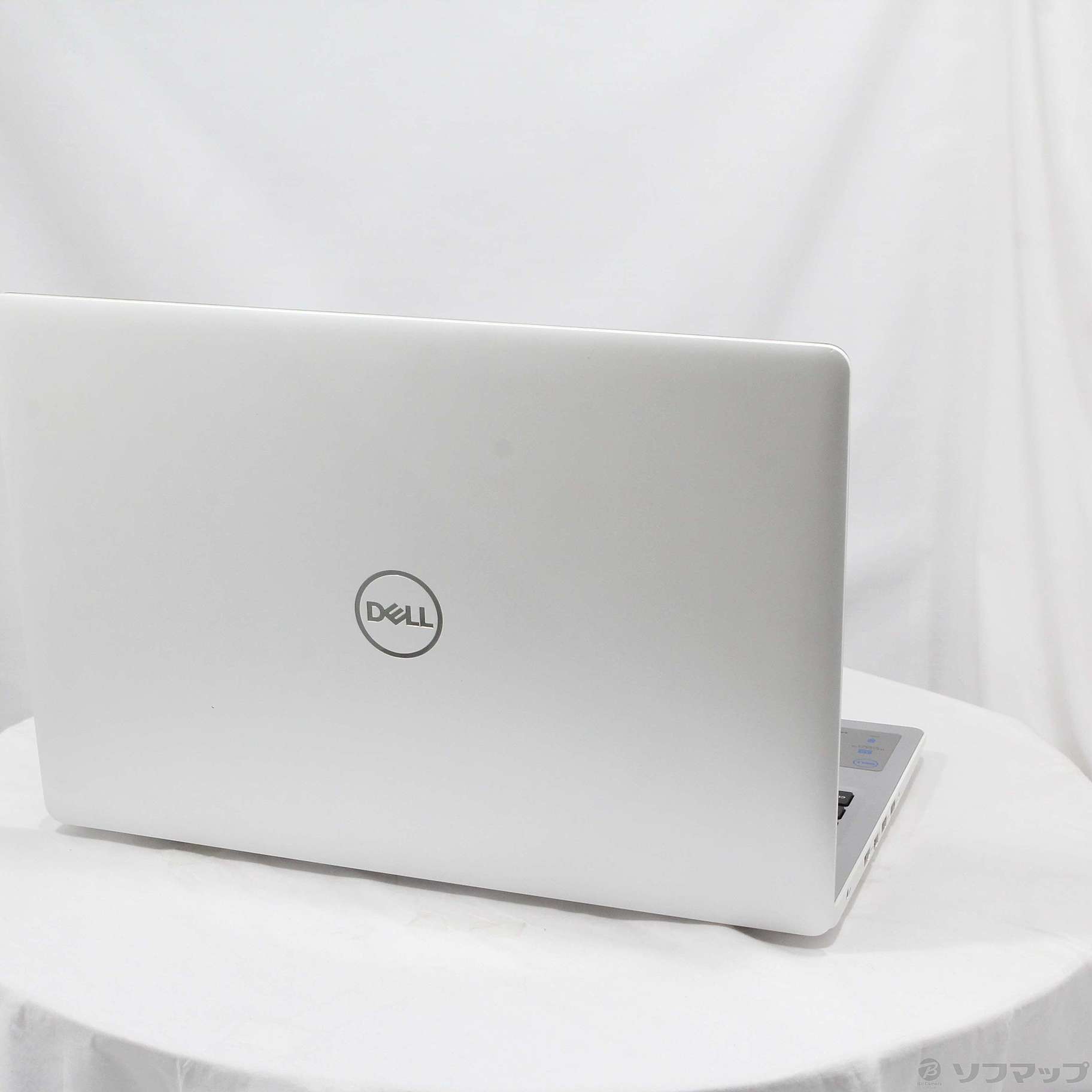 中古】Inspiron 5575 〔Windows 10〕 ［AMD Ryzen 5 2500U (2GHz)／8GB／HDD1TB／15.6インチワイド］  [2133050891286] - リコレ！|ビックカメラグループ ソフマップの中古通販サイト