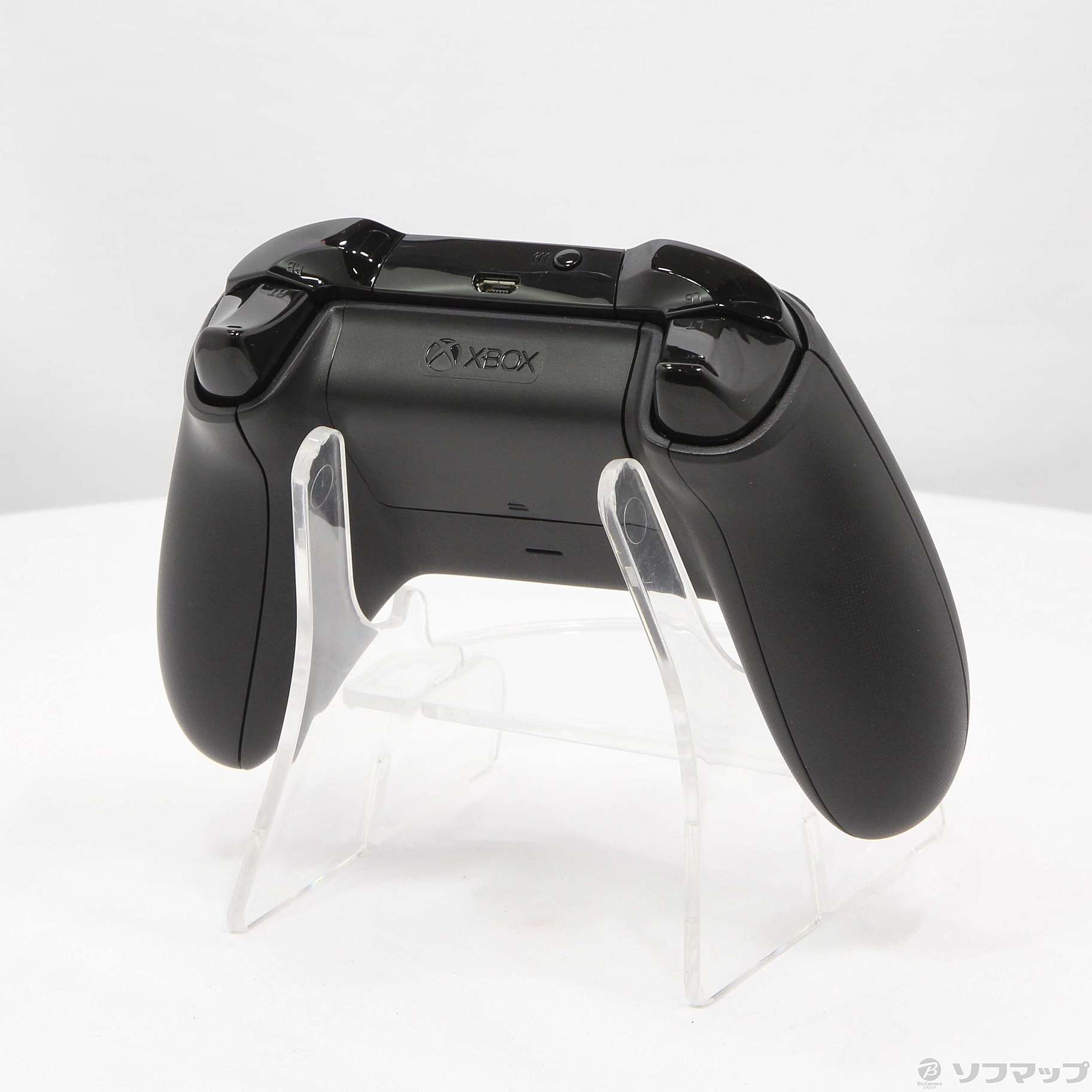 Xbox One Wired PC Controller 4N6-00003 ブラック