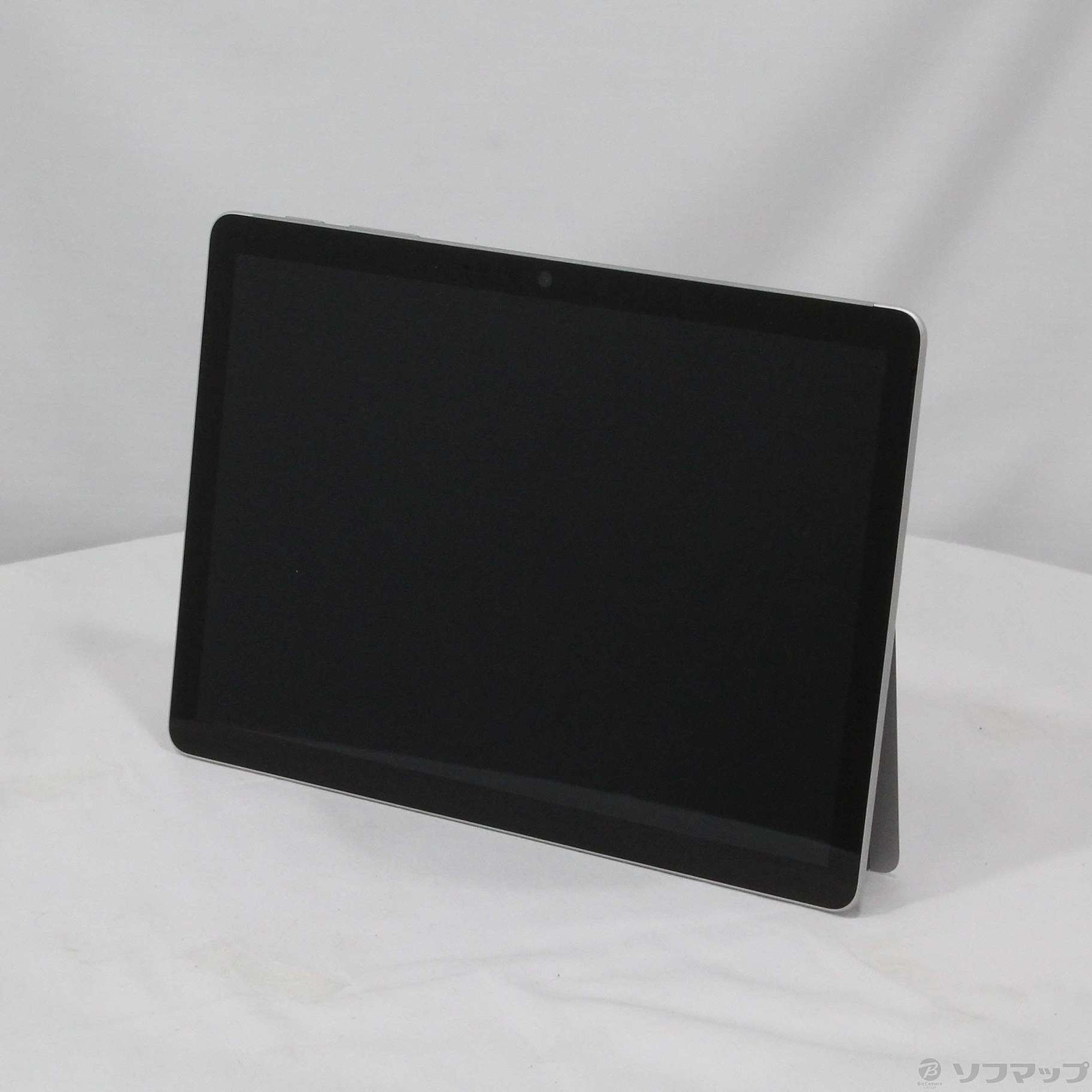 544gメモリ容量マイクロソフト Surface Go 2 プラチナ STV-00012