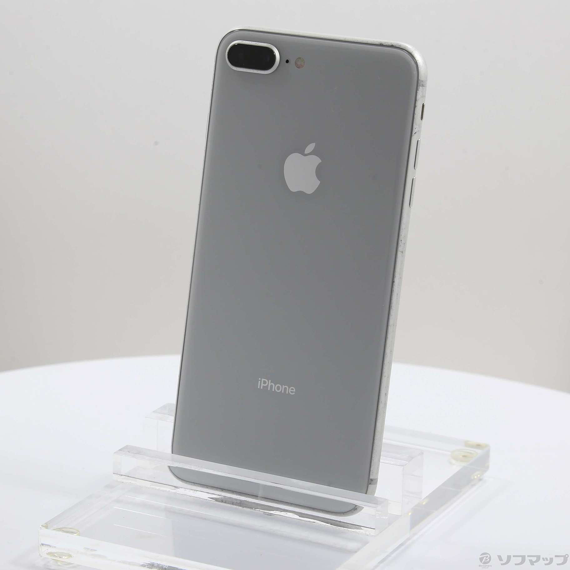 送料無料‼︎】iPhone8Plus 256GB SIMフリー【難あり特価 