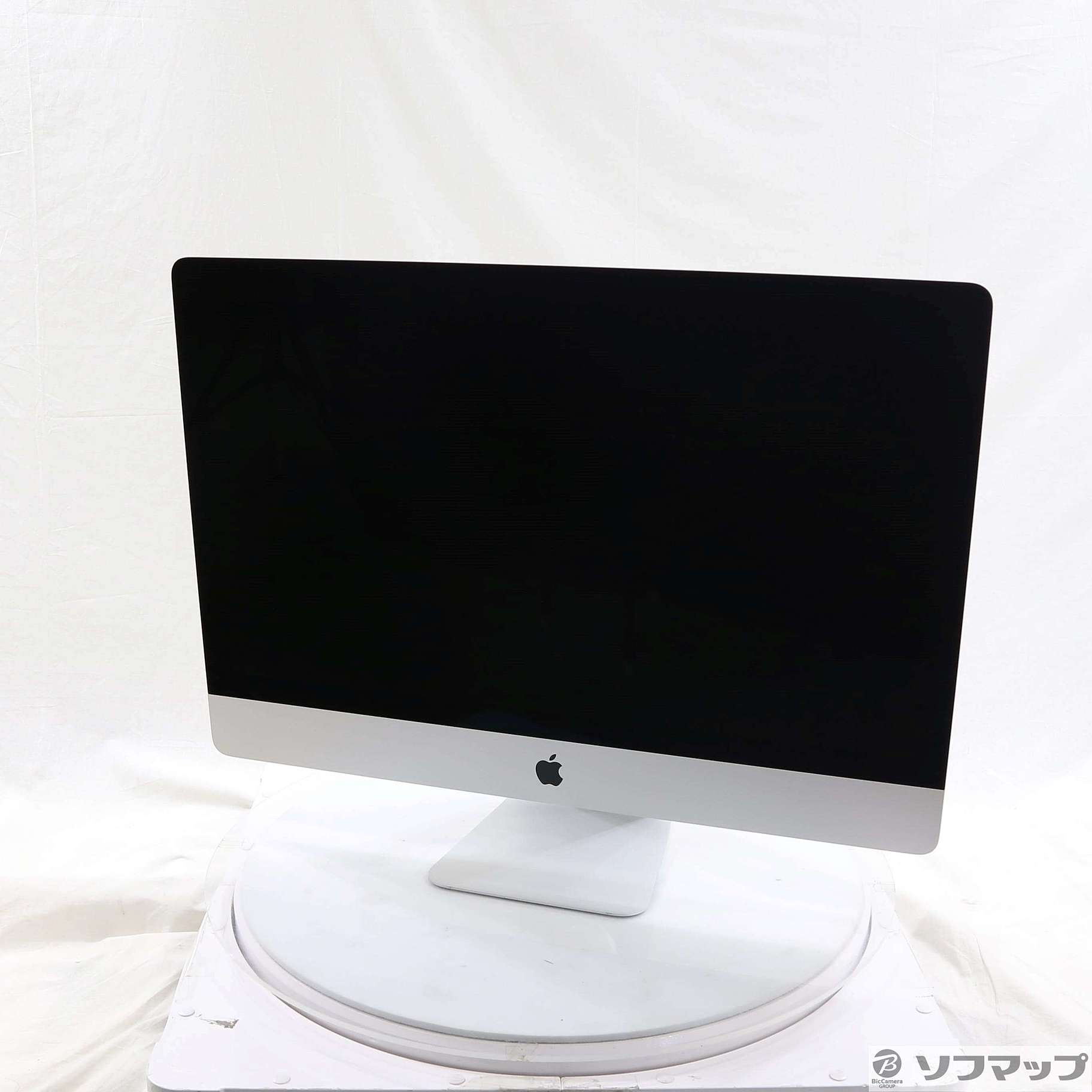 Apple iMac (27-inch, Late 2012) 品 iMac 2012 27インチ 24GB 1TB 完