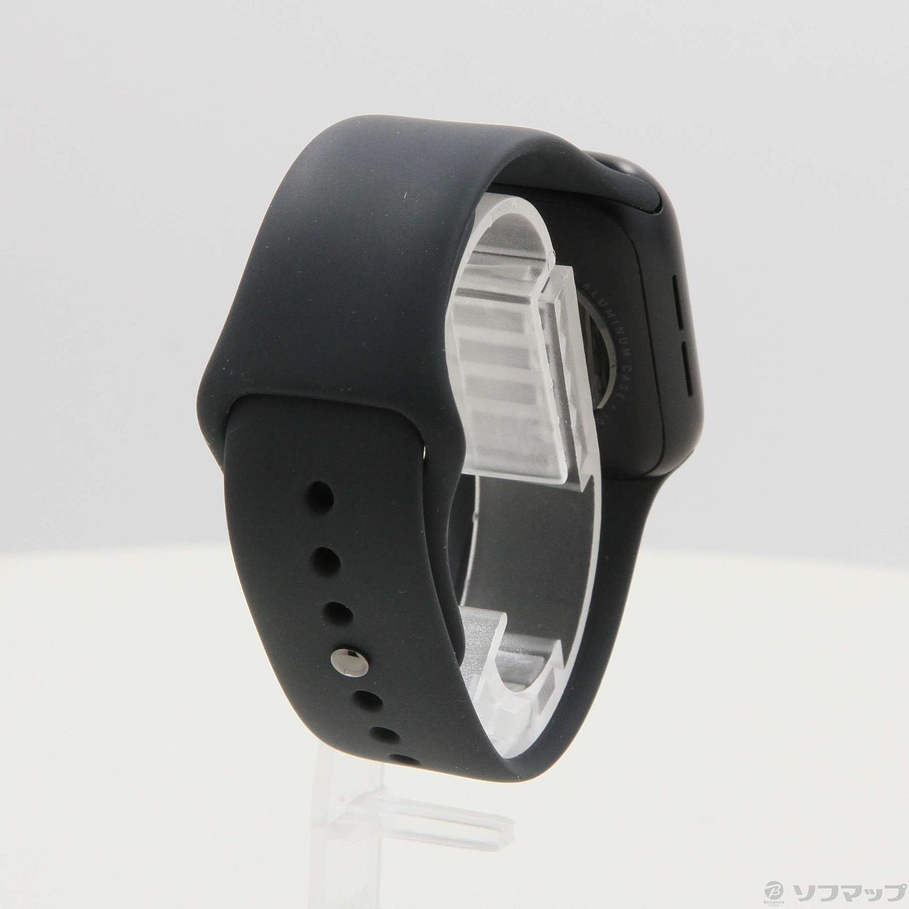 中古】Apple Watch SE 第2世代 GPS 40mm ミッドナイトアルミニウム