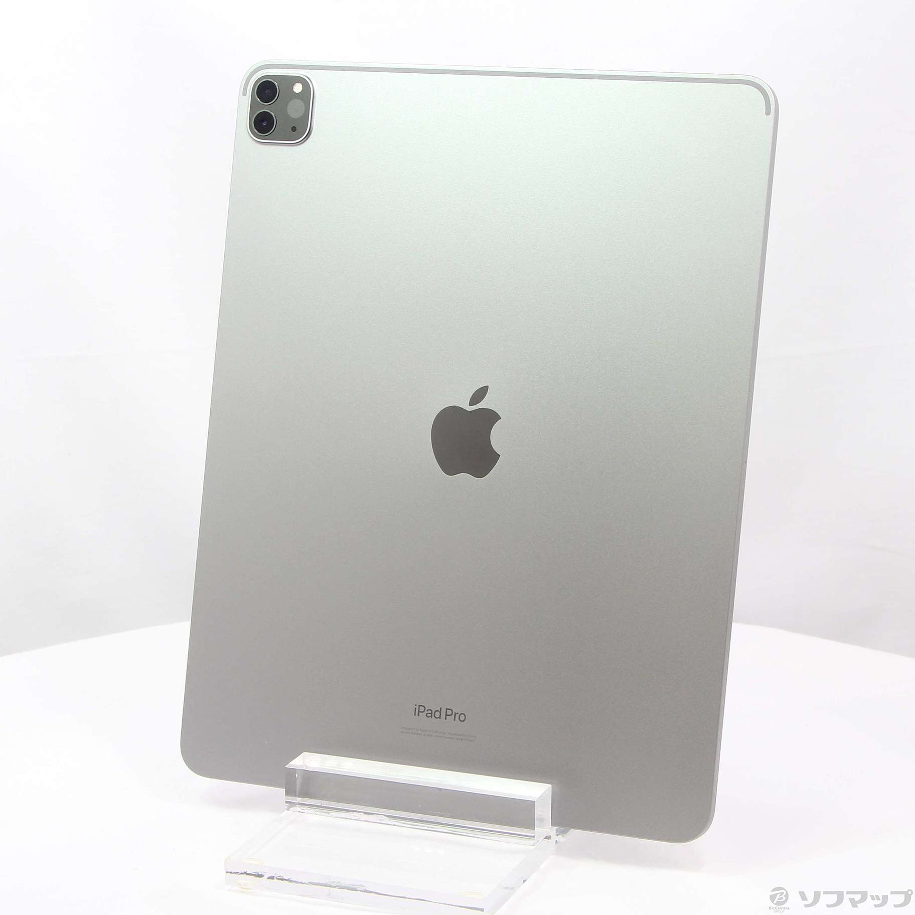 iPad PRO 12.9インチ 第6世代 256G スペースグレー ジャンク-