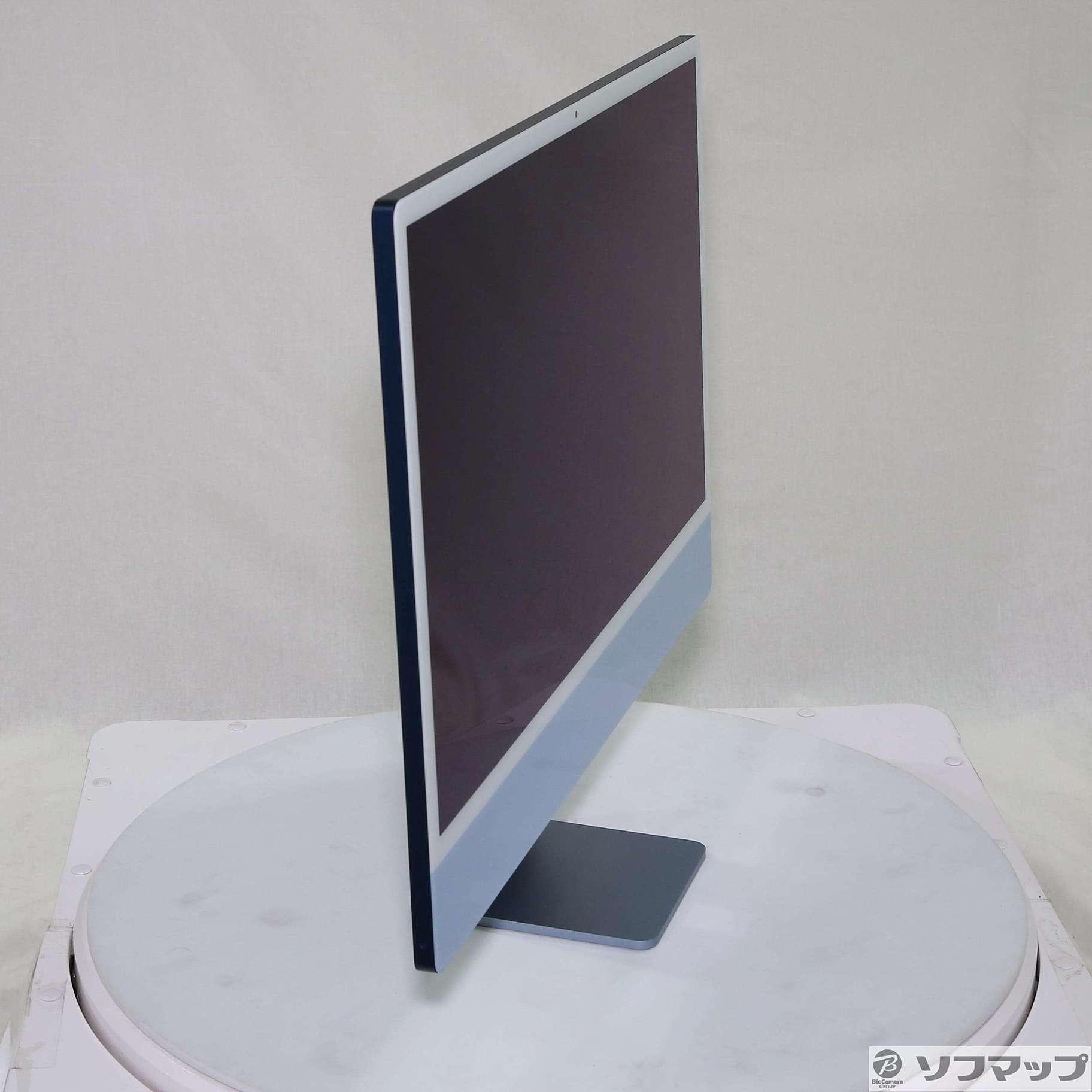 AppleiMac 24-inch Mid 2021 MJV93J／A