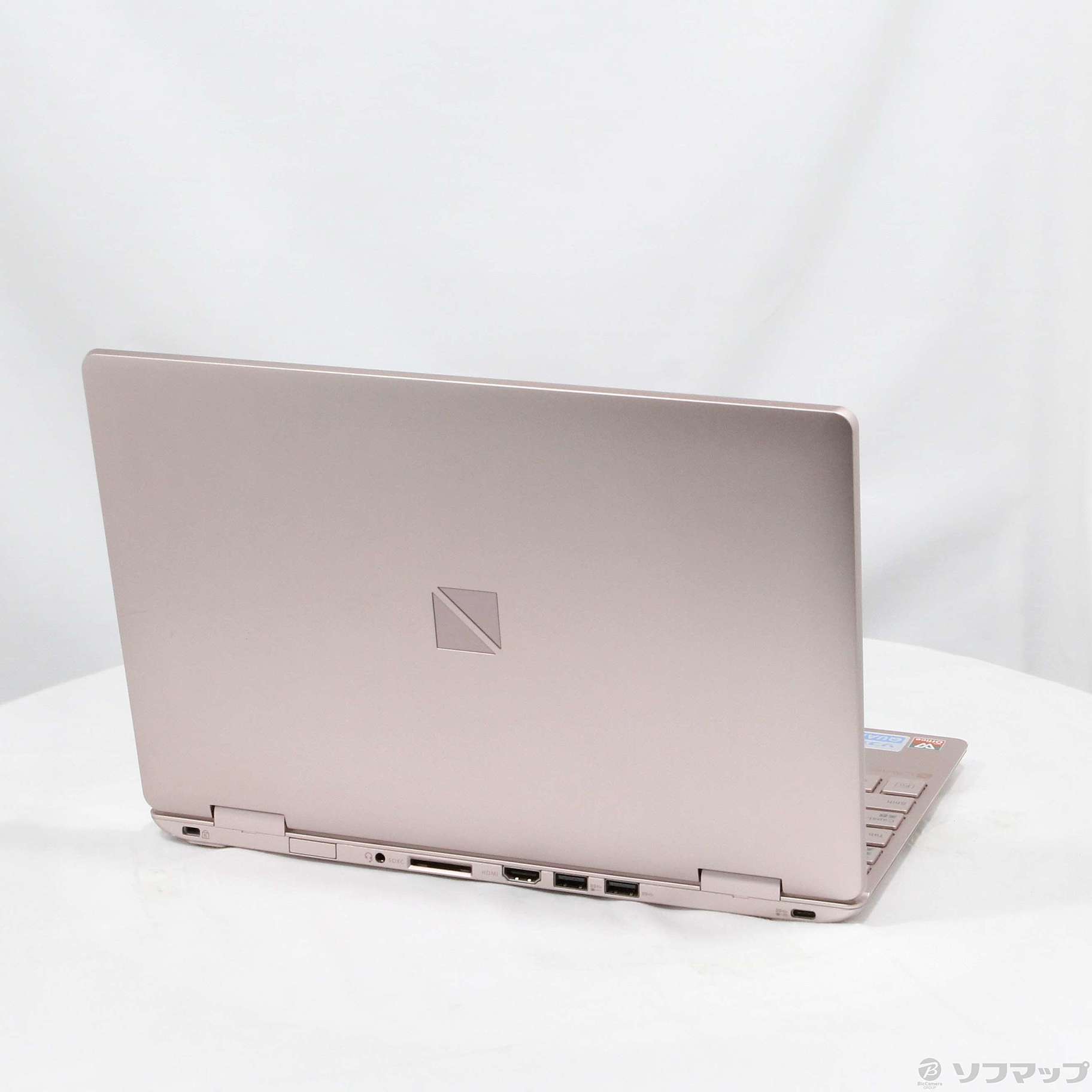 中古】LAVIE Direct NM PC-GN10S8RAH 〔Windows 10〕 [2133050894560