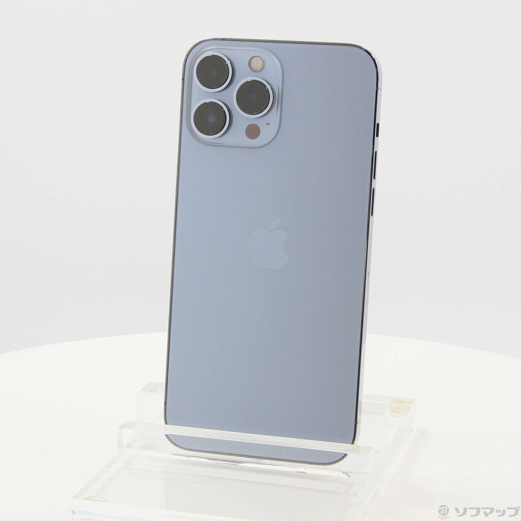 iPhone13 Pro Max 256GB シエラブルー MLJD3J／A SIMフリー