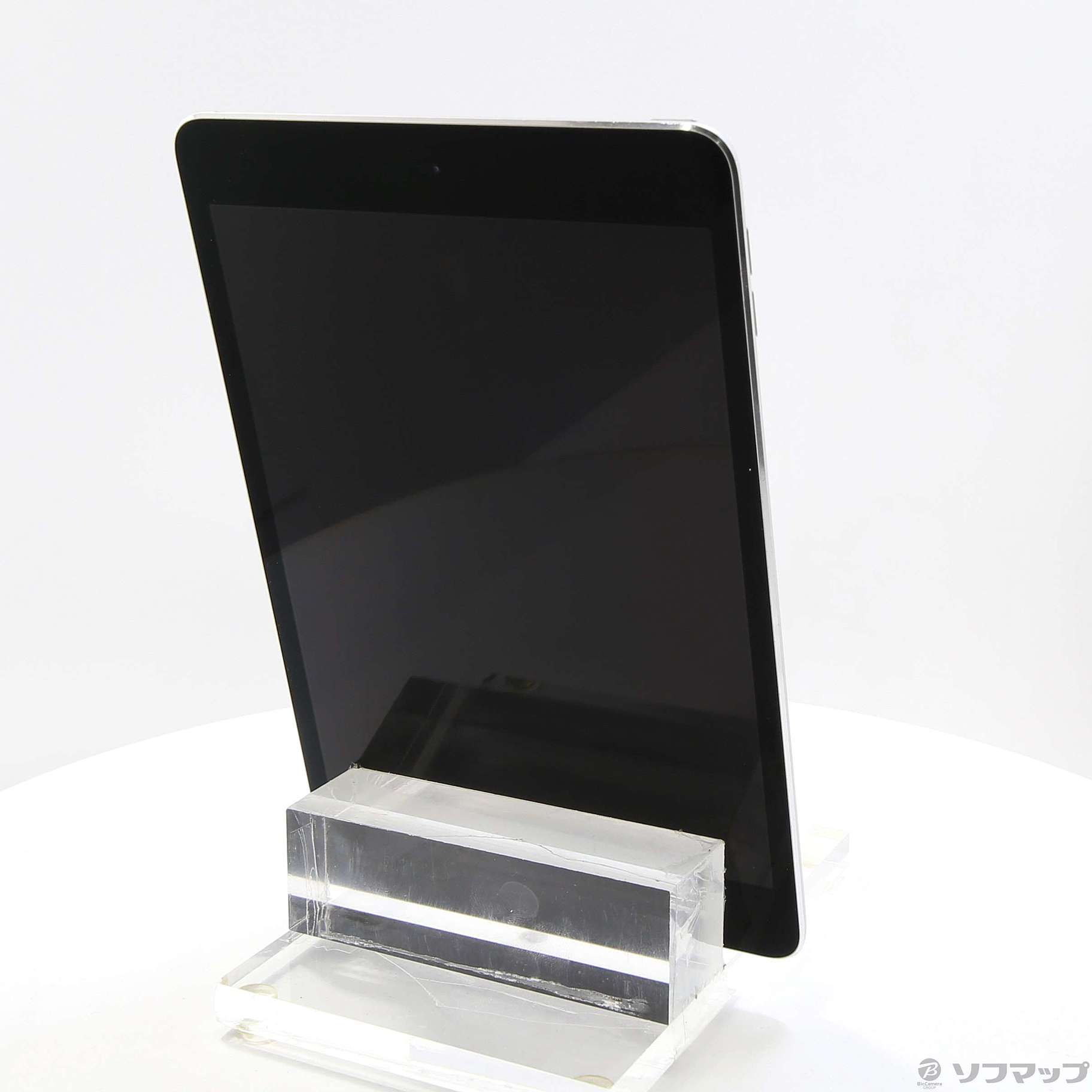 中古】iPad mini 4 16GB スペースグレイ MK6J2J／A Wi-Fi ...