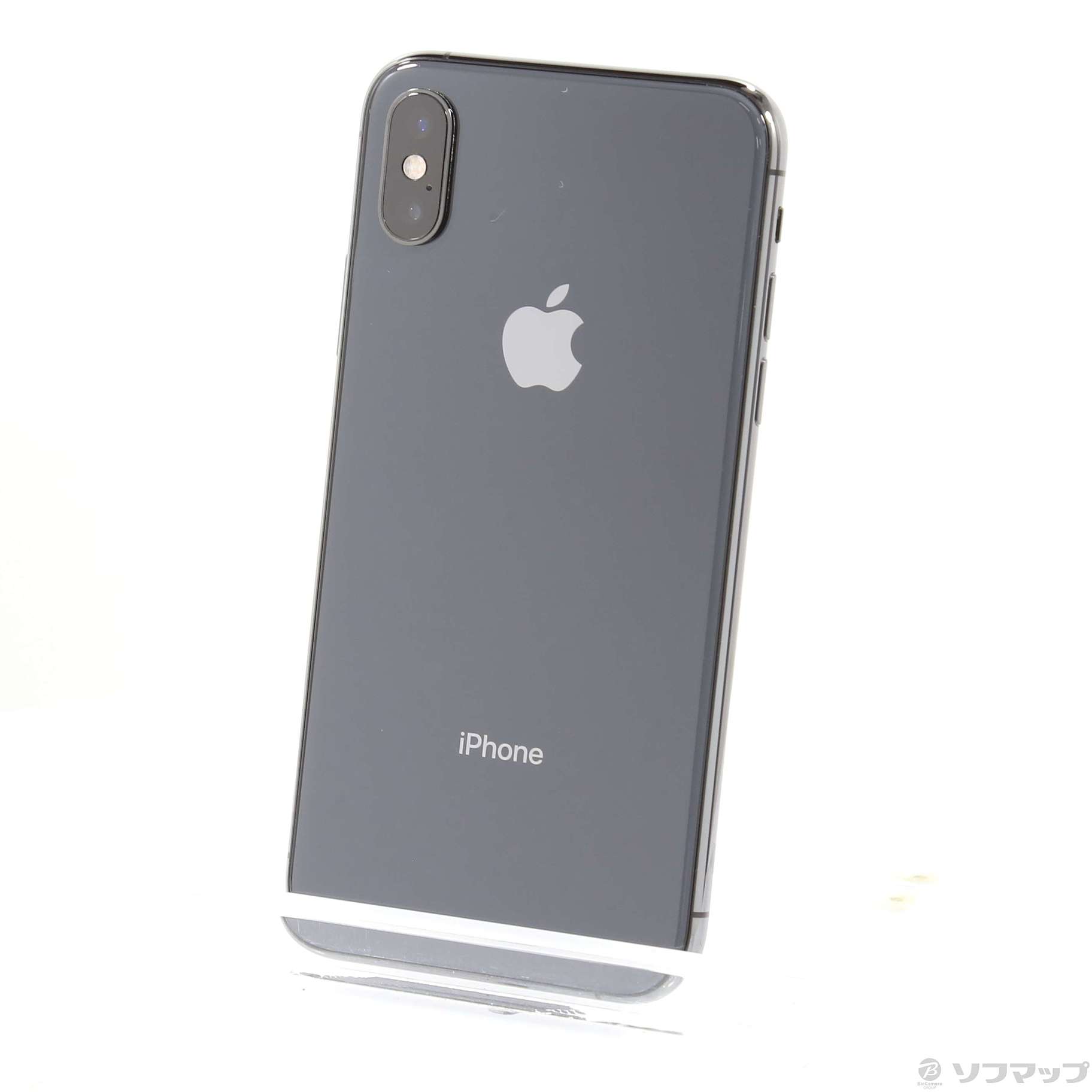 iPhoneXS 64GB スペースグレイ　SIMフリー