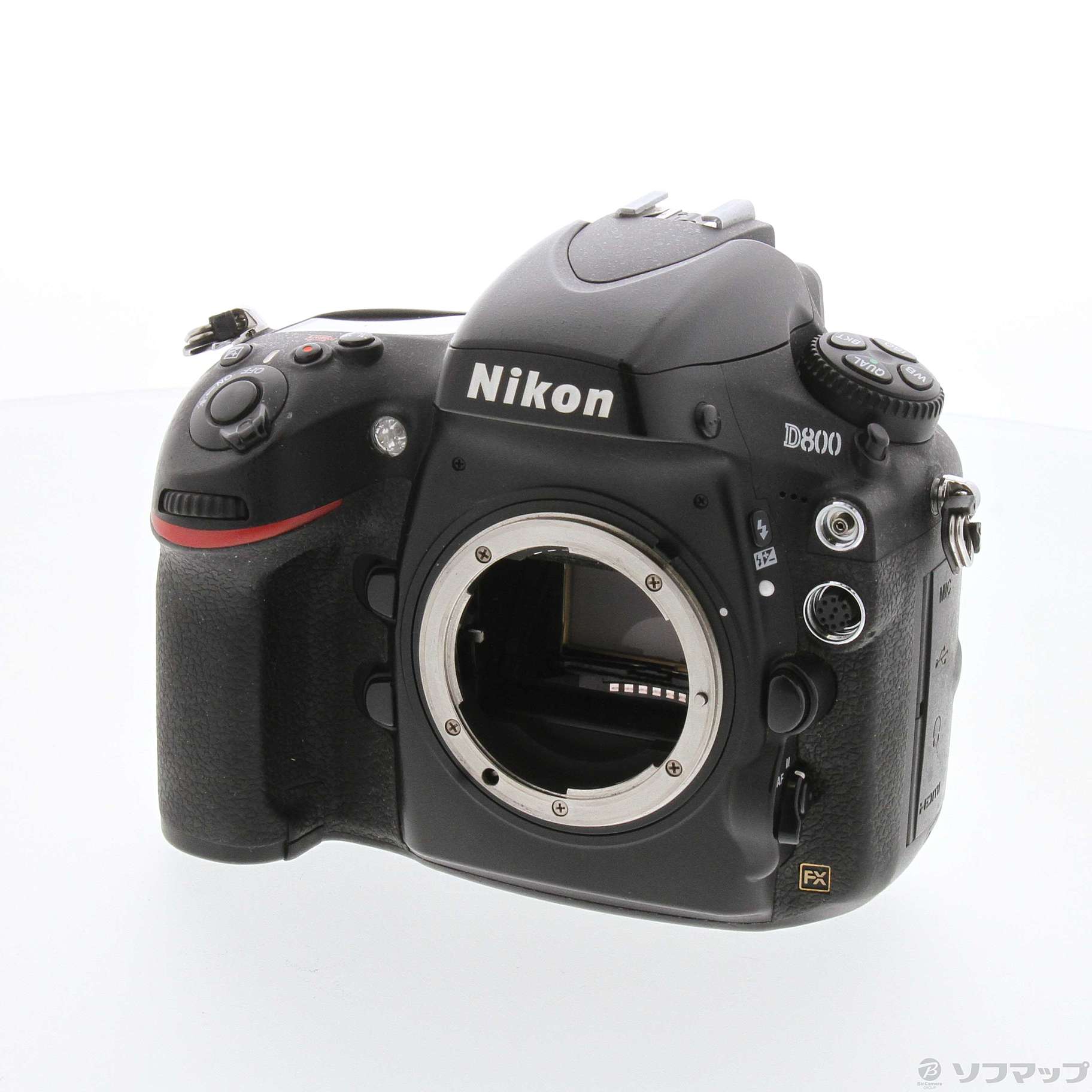 中古】Nikon D800 ボディ [2133050900414] - 法人専用リコレ ...