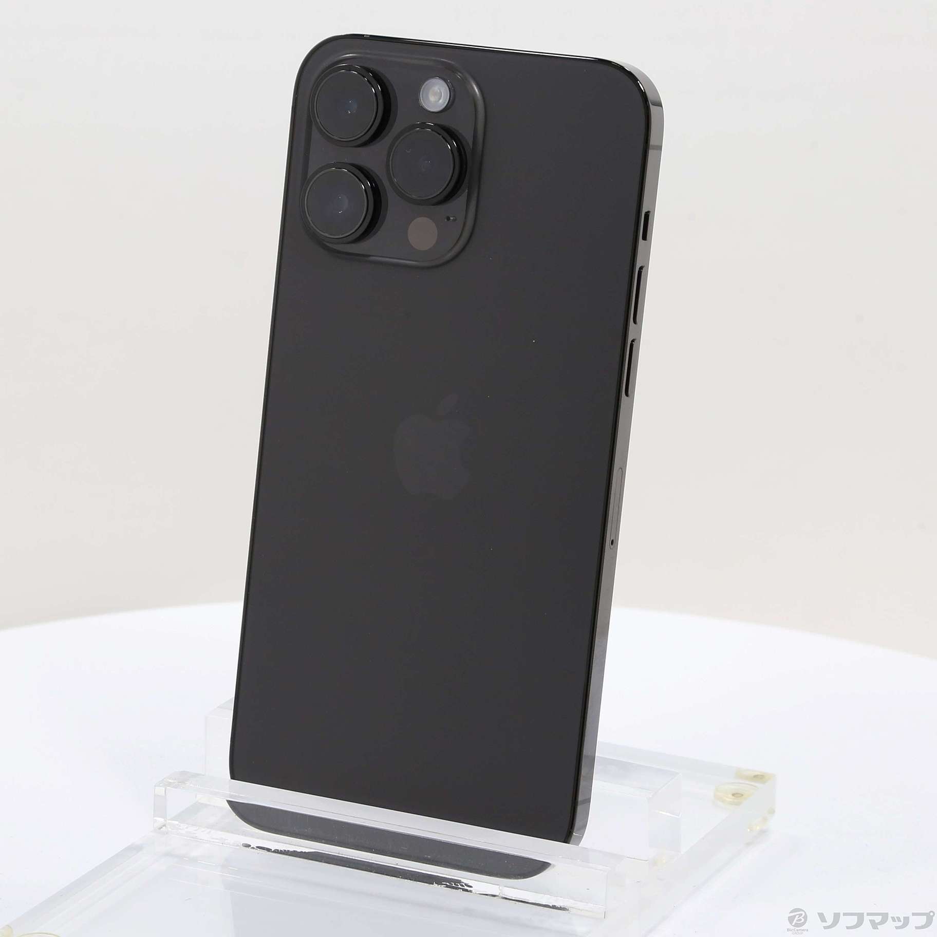 iPhone14 Pro Max[1TB] SIMフリー MQ9K3J スペースブラック【 …-