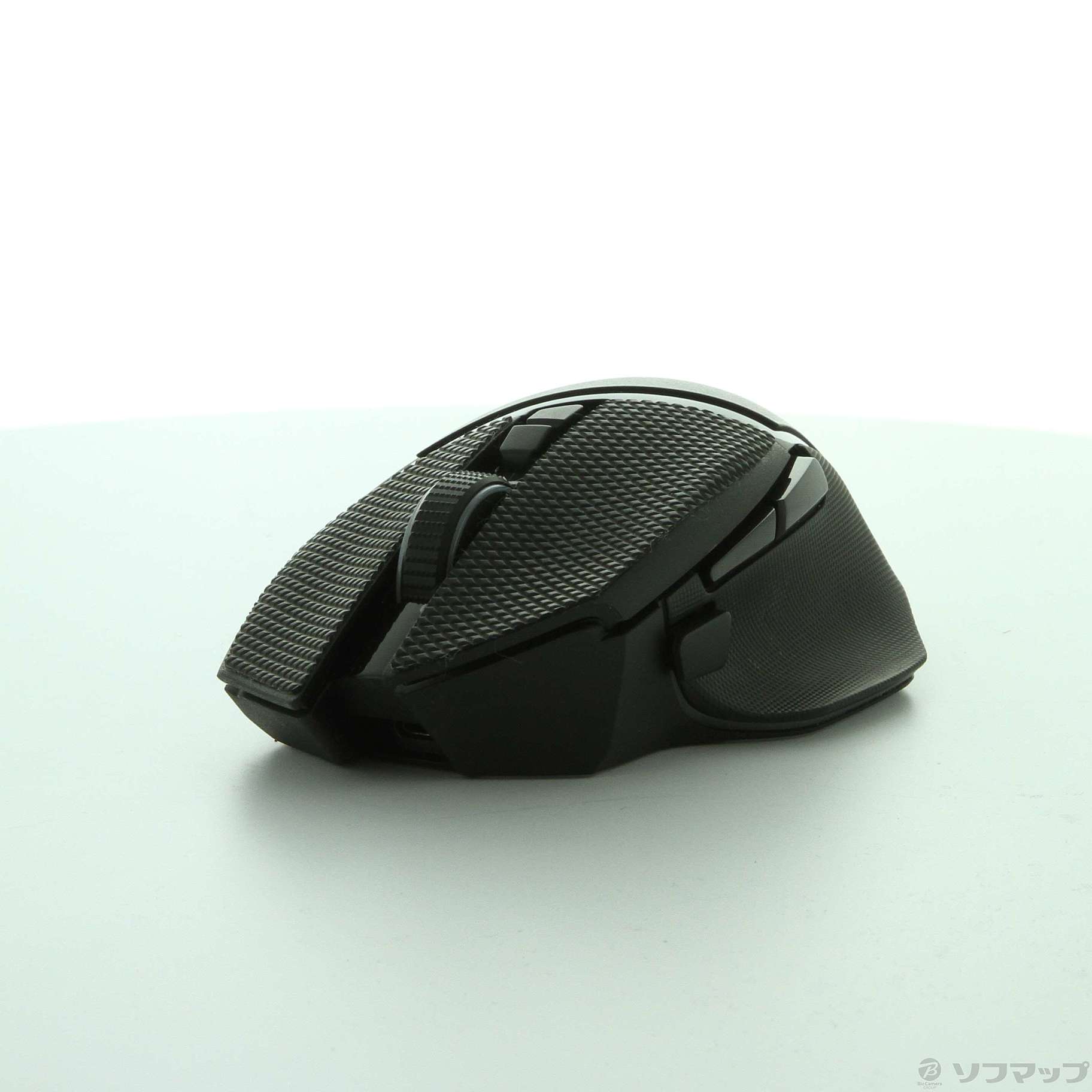 中古】Basilisk V3 Pro ブラック RZ01-04620100-R3A1 [2133050901374