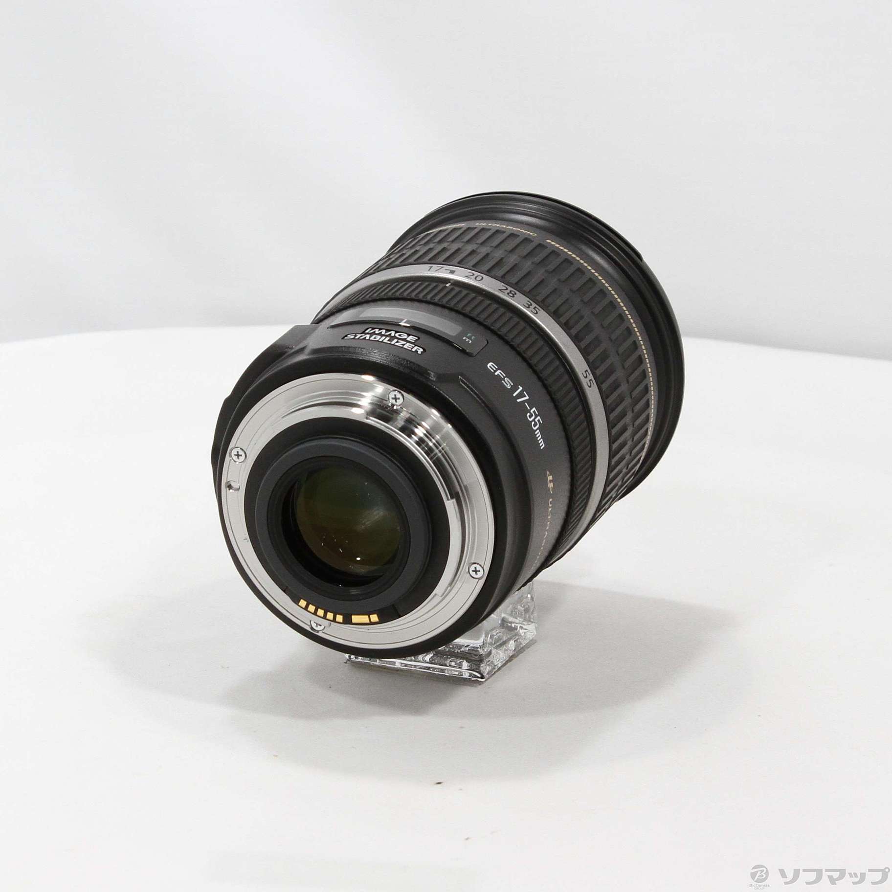  canon ef s 17 55mm f2 8 is usm 2133050902074 
