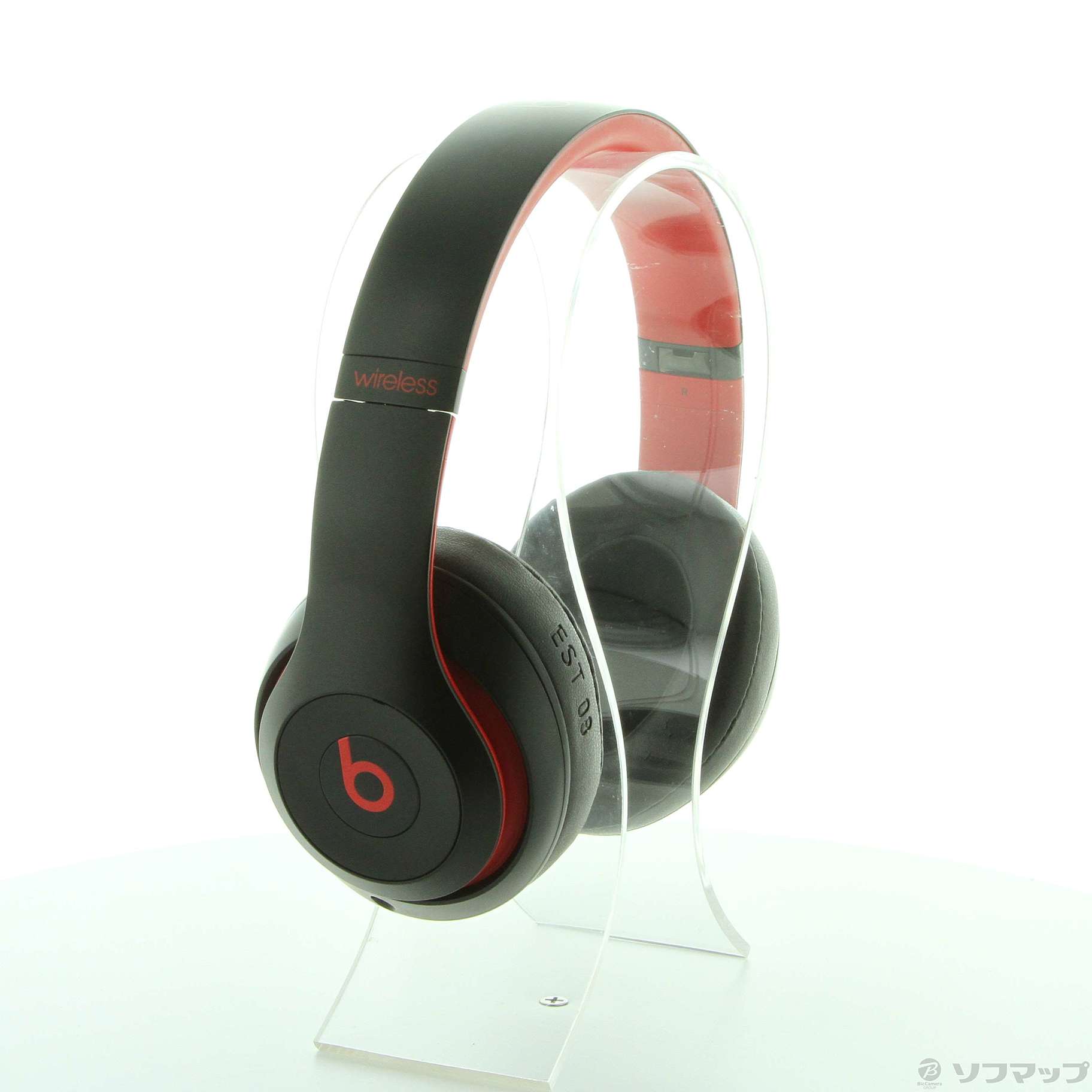 中古】Beats Studio3 Wireless The Beats Decade Collection