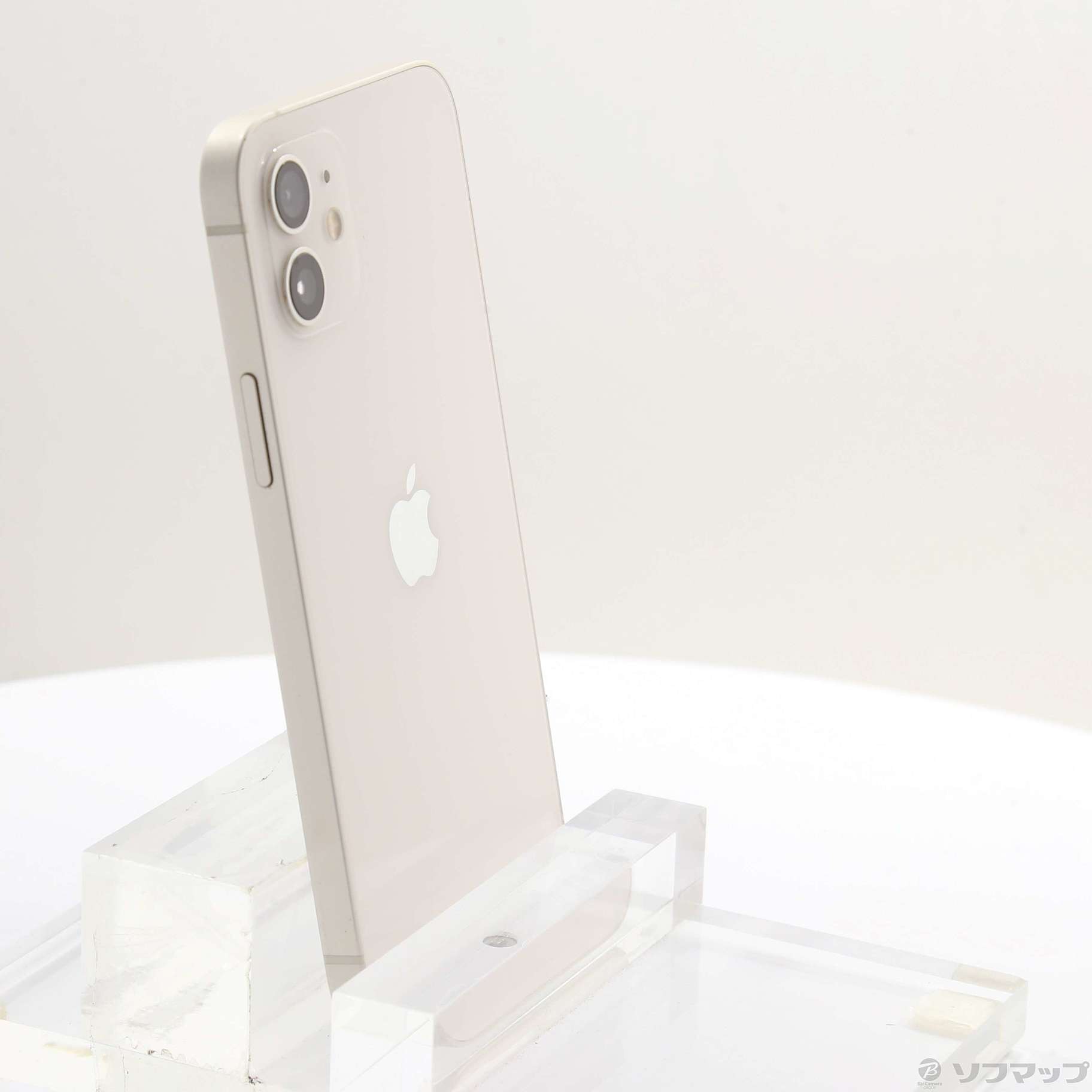 iPhone 12 256GB SIMフリー ホワイト [MGJ13J/A]
