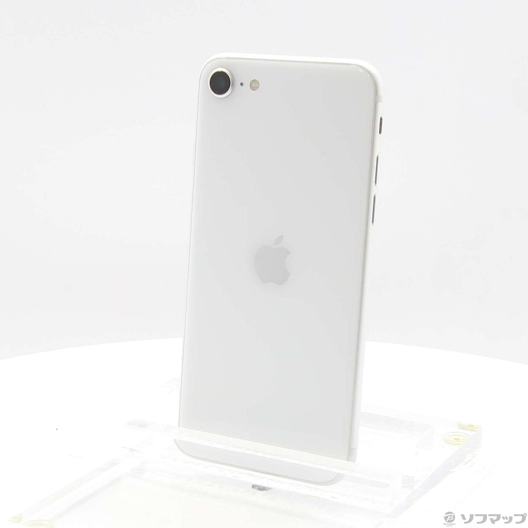 Apple iPhone SE 第2世代　White 64GB