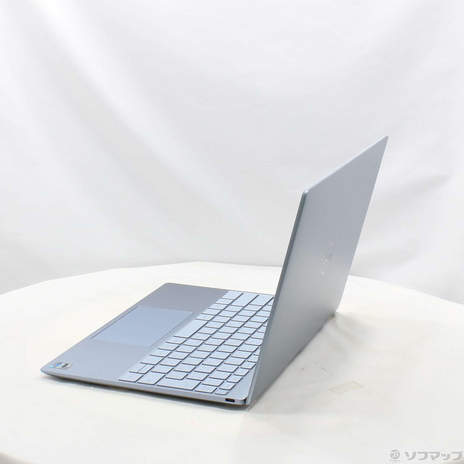 中古】〔展示品〕 XPS 13 9315 MX53-CNHBBL ［Core i5 1230U (1GHz