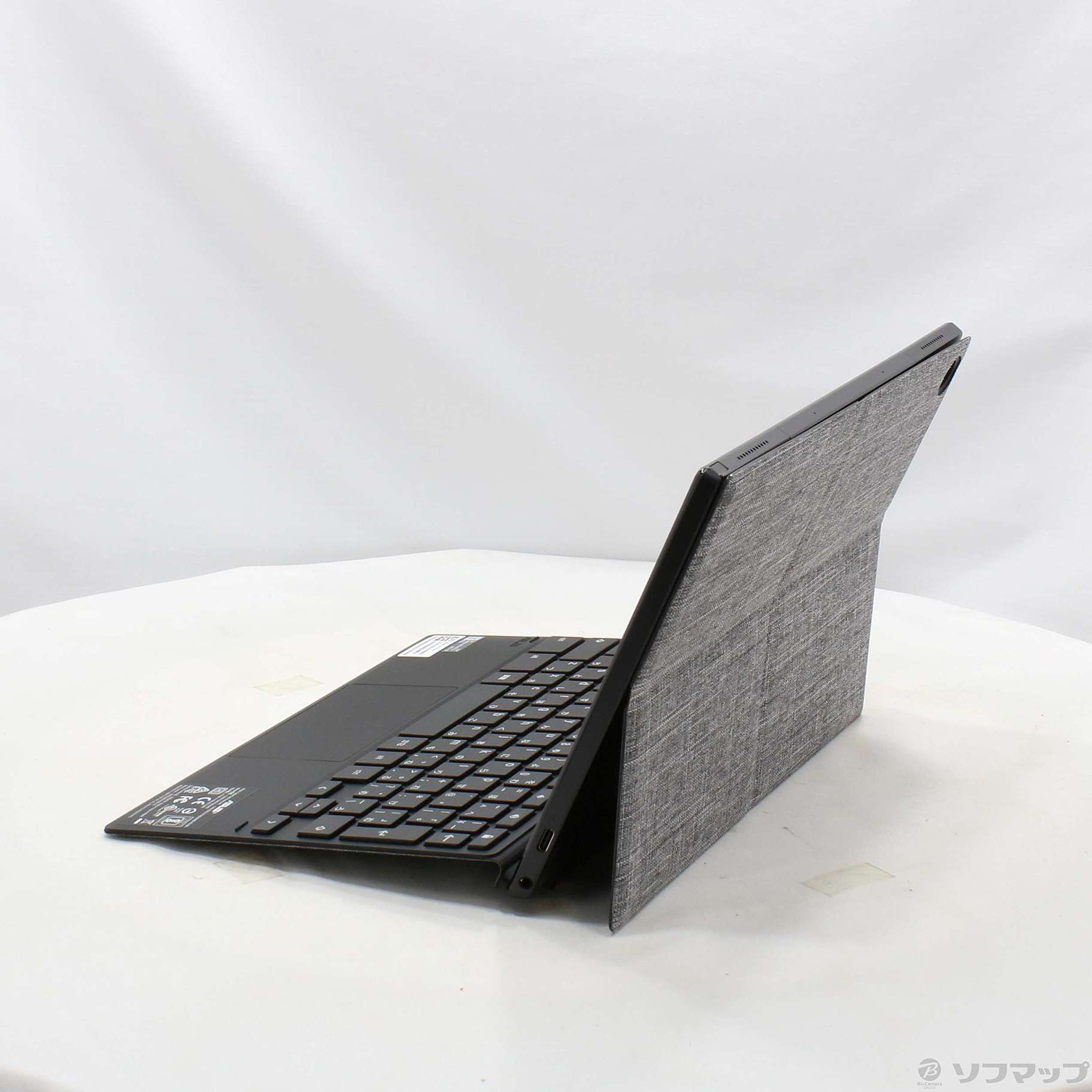 中古】〔展示品〕 Chromebook Detachable CM3 CM3000DVA-HT0019