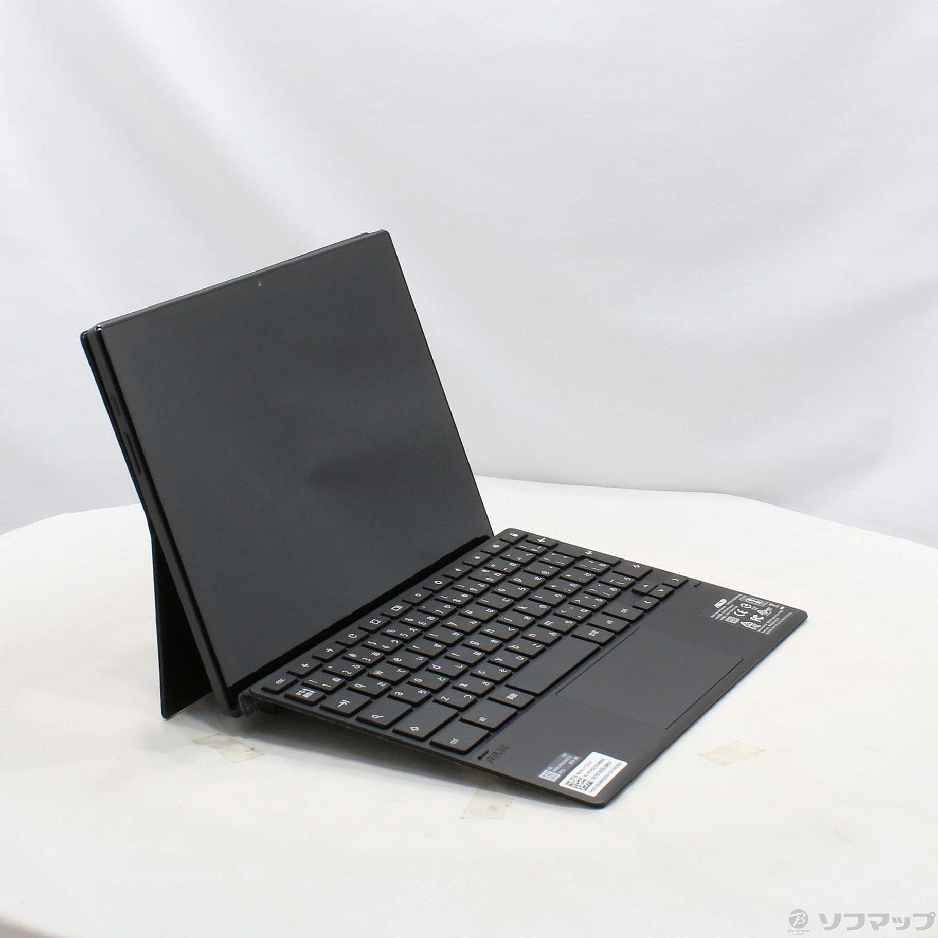 中古】〔展示品〕 Chromebook Detachable CM3 CM3000DVA-HT0019