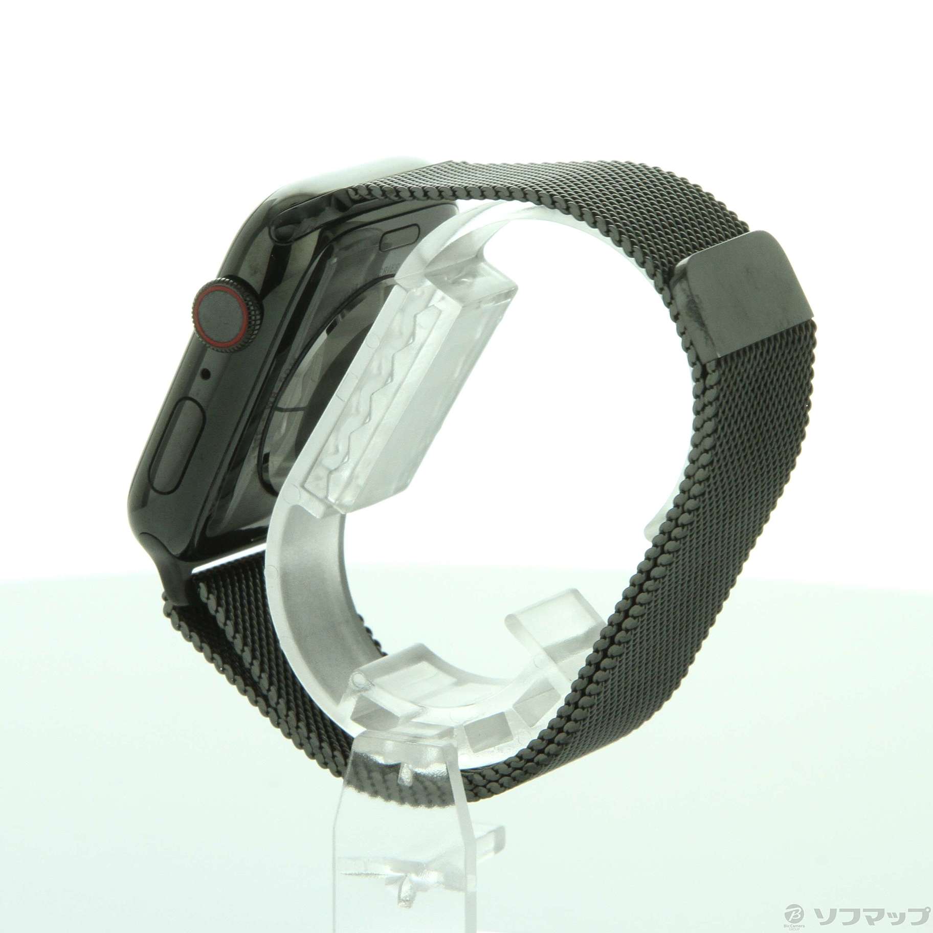 Apple Watch Series 5 44mm スペースブラックステンレス