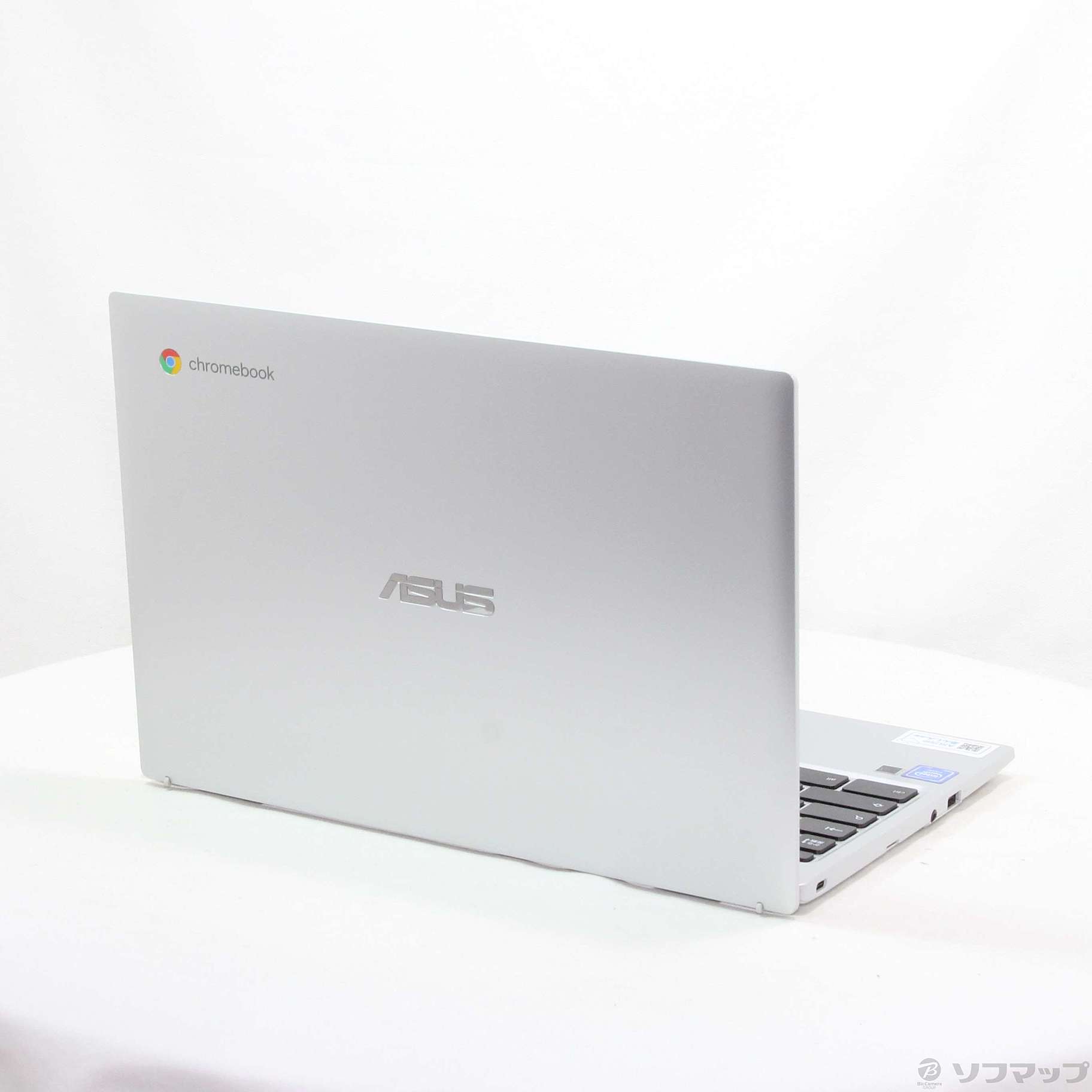 中古】〔展示品〕 Chromebook CX1 CX1101CMA-GJ0019