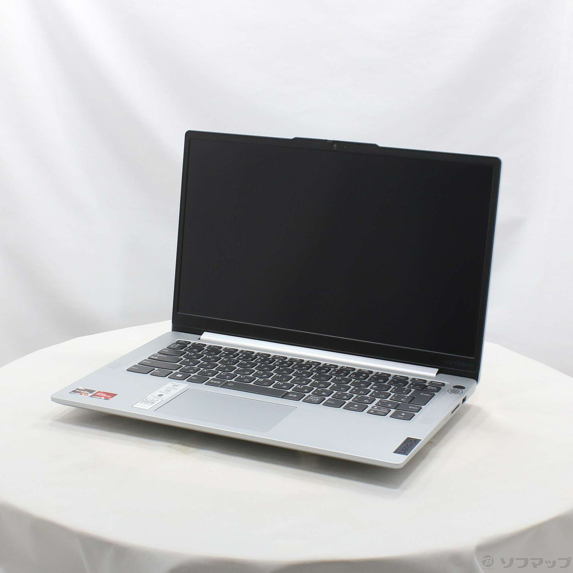 美品】Ryzen7搭載 Lenovo ideapad 330S-