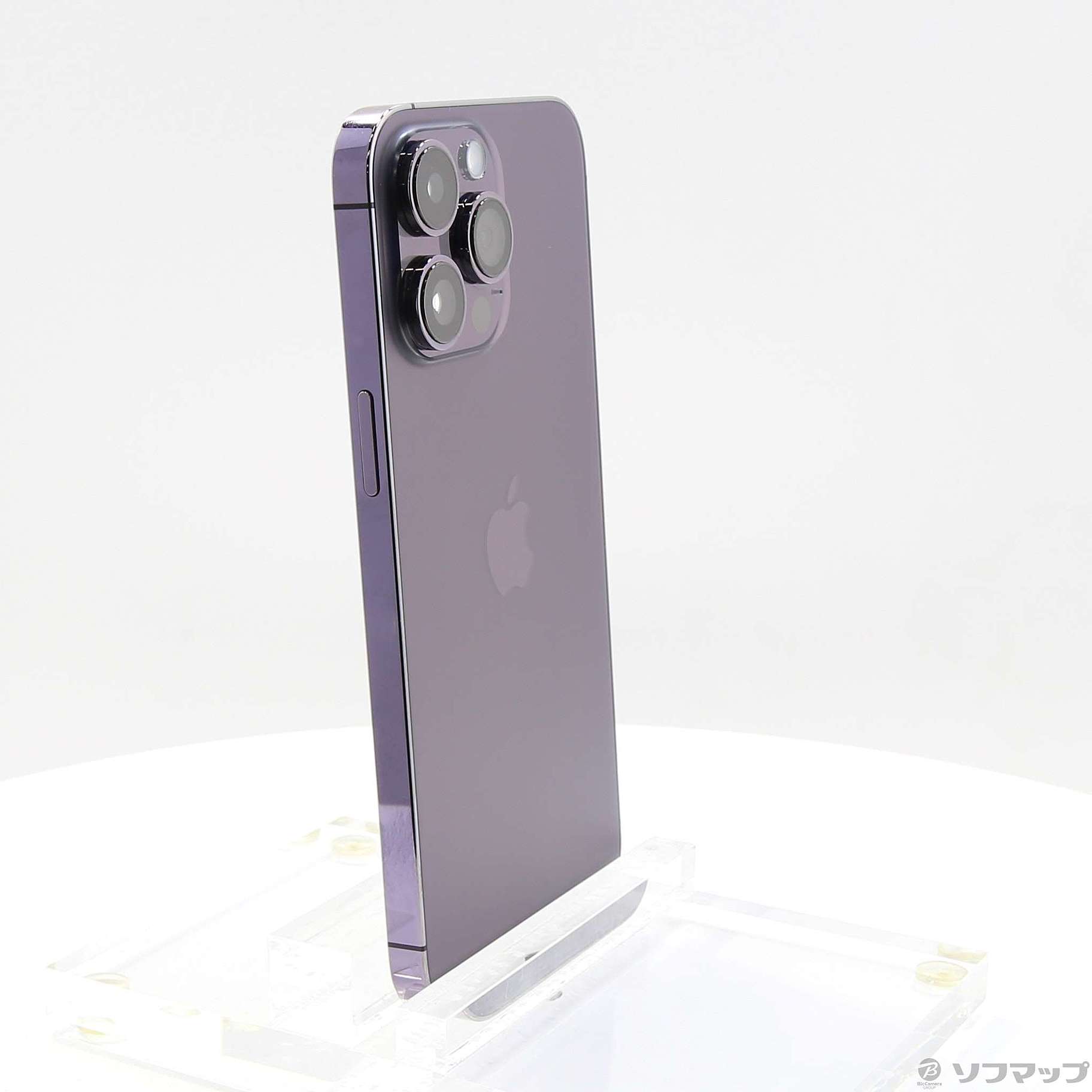 アップルApple展示品 iPhone14 Pro Max 128GB デモ機 3L314J/A 