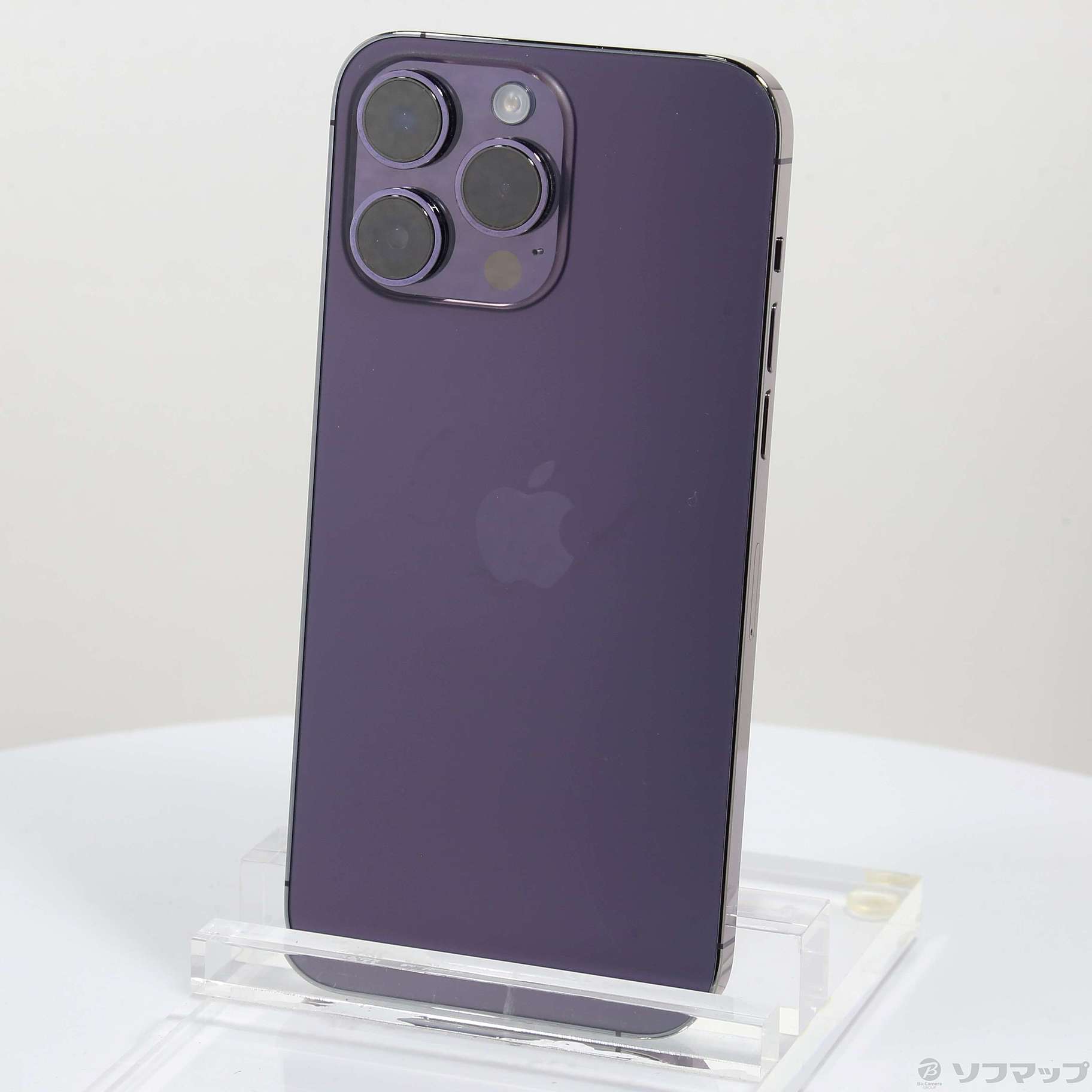 iPhone14  128GB  Purple パープル