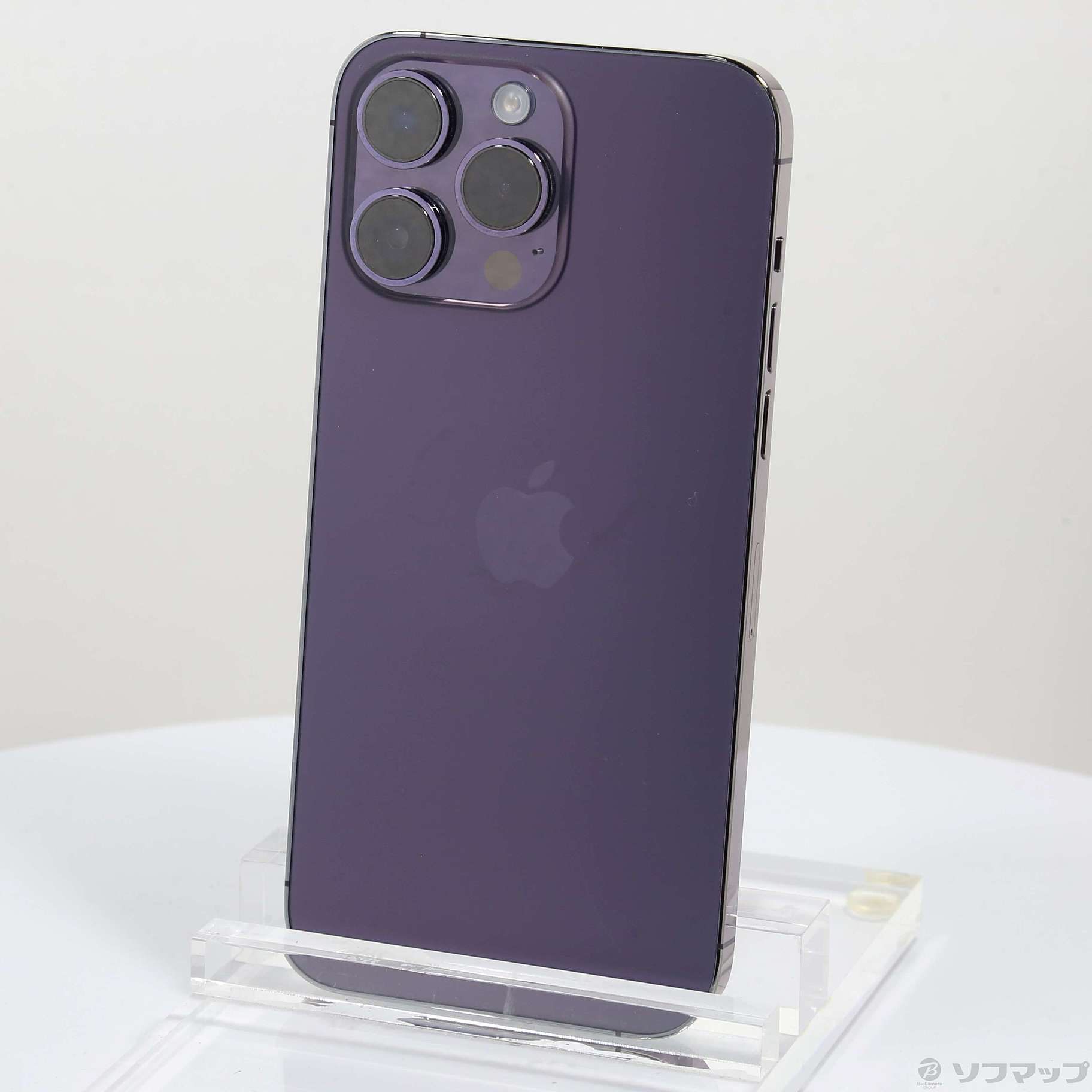 iPhone14 128GB Purple パープル - www.sorbillomenu.com