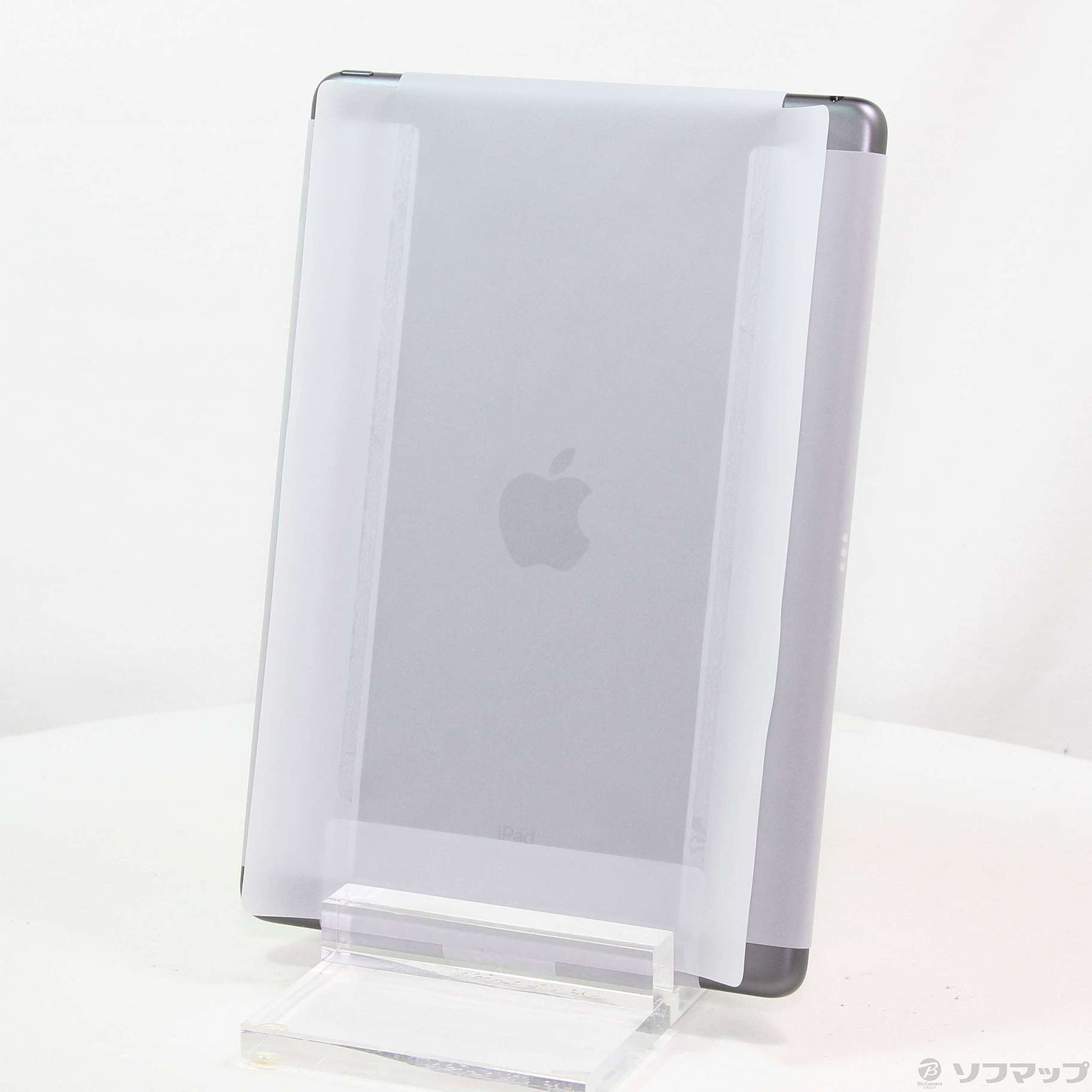 iPad(第9世代) 256GB スペースグレイ MK2N3J/A -