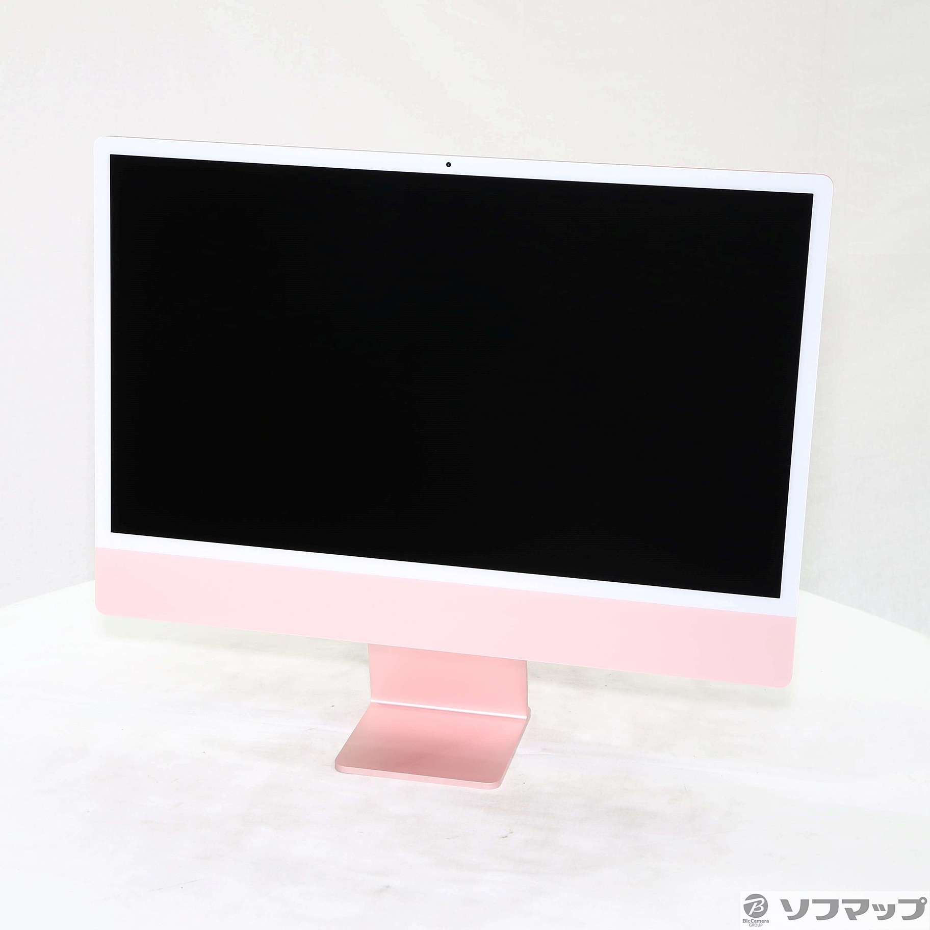 美品 iMac 24 ㌅ M1 2021 16GB / SSD1TB / 8コア（中古】iMac 24-inch 