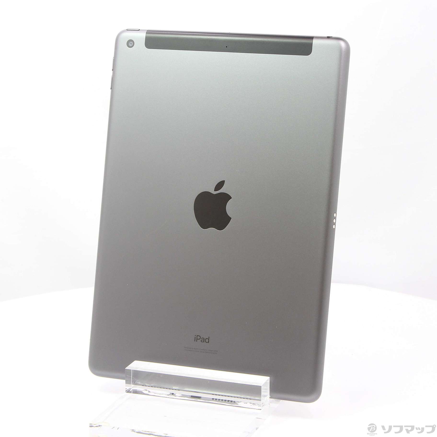 Apple iPad 第7世代 128GB simフリー