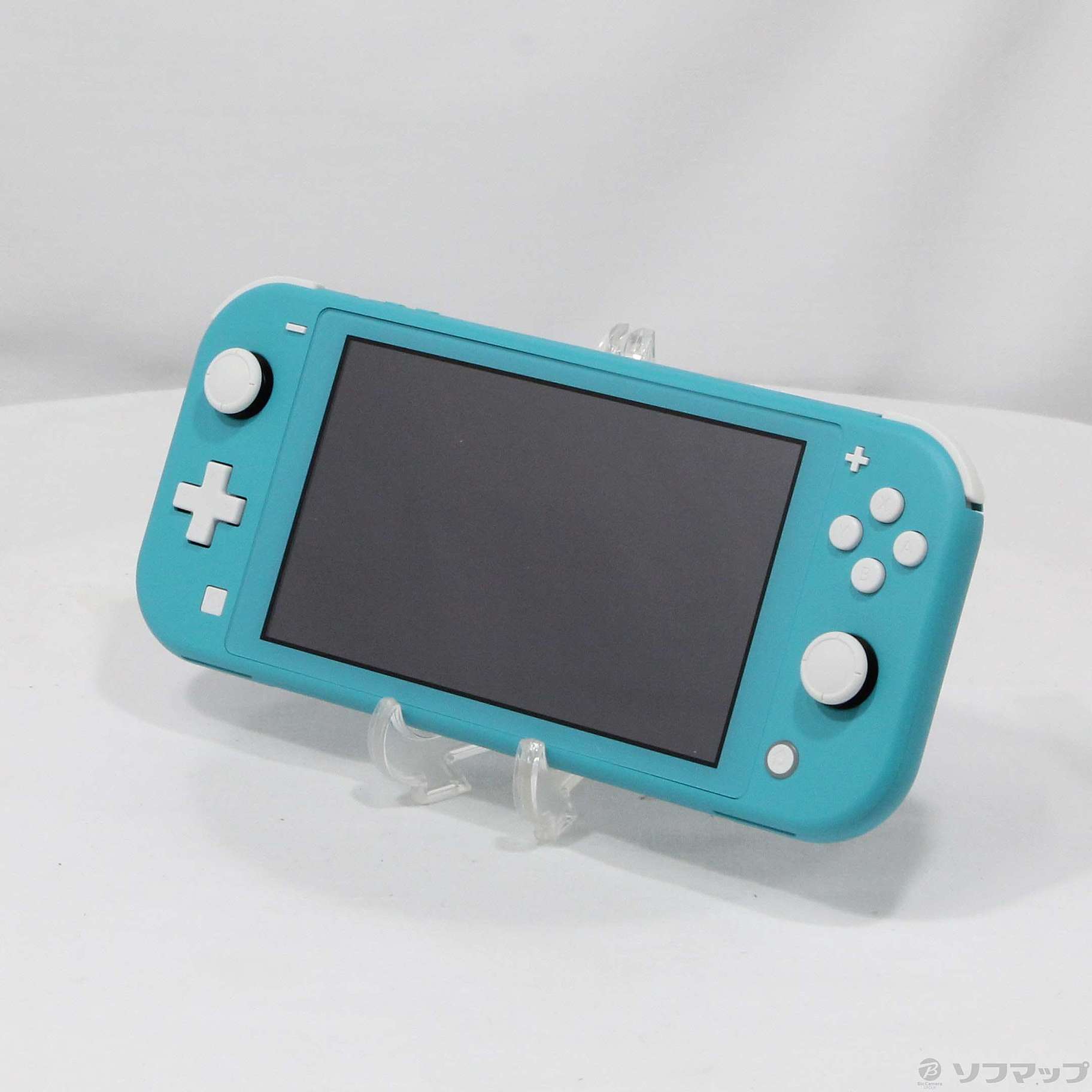 中古】Nintendo Switch Lite ターコイズ [2133050907284] - リコレ