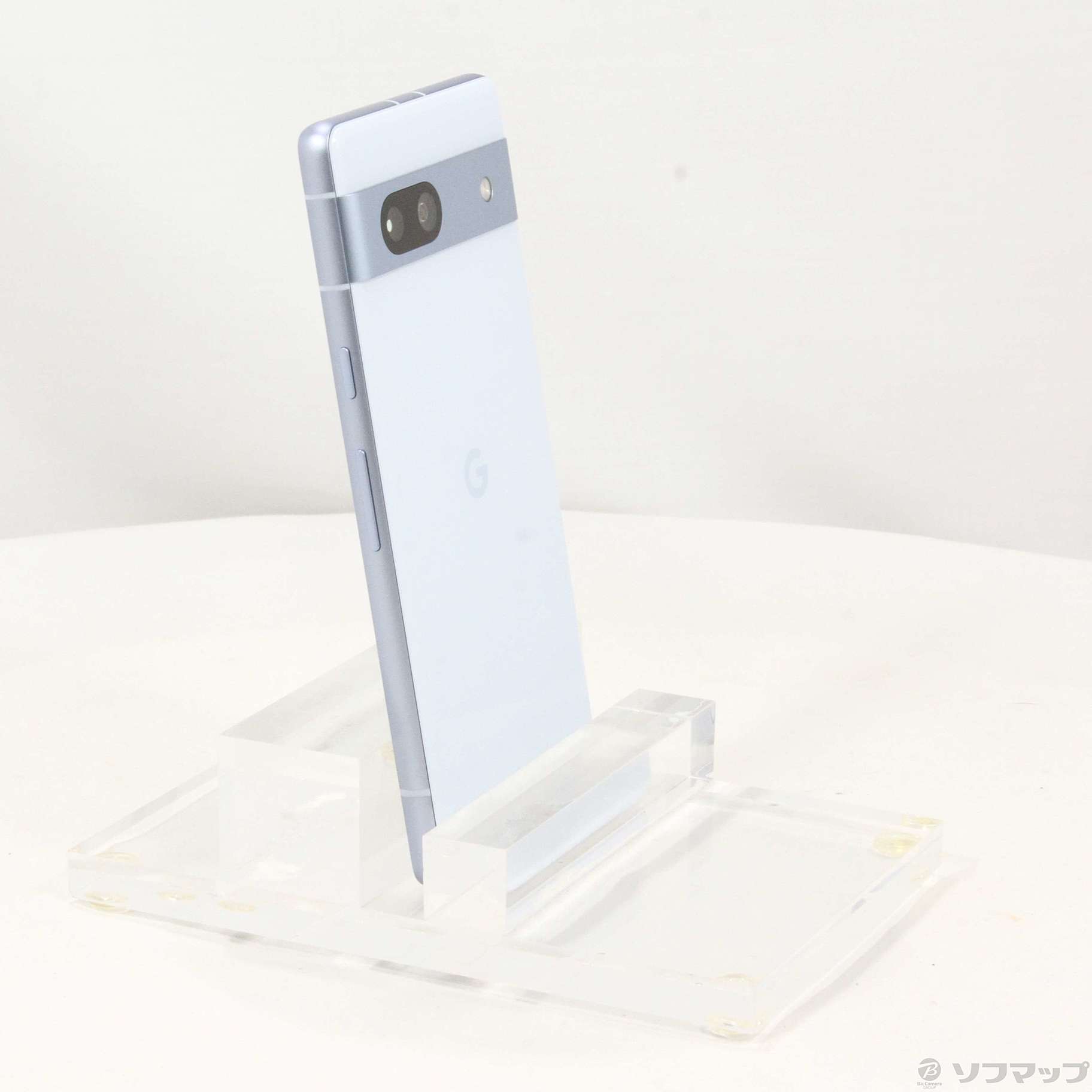 中古】Google Pixel 7a 128GB シー GA04275-JP auロック解除SIM