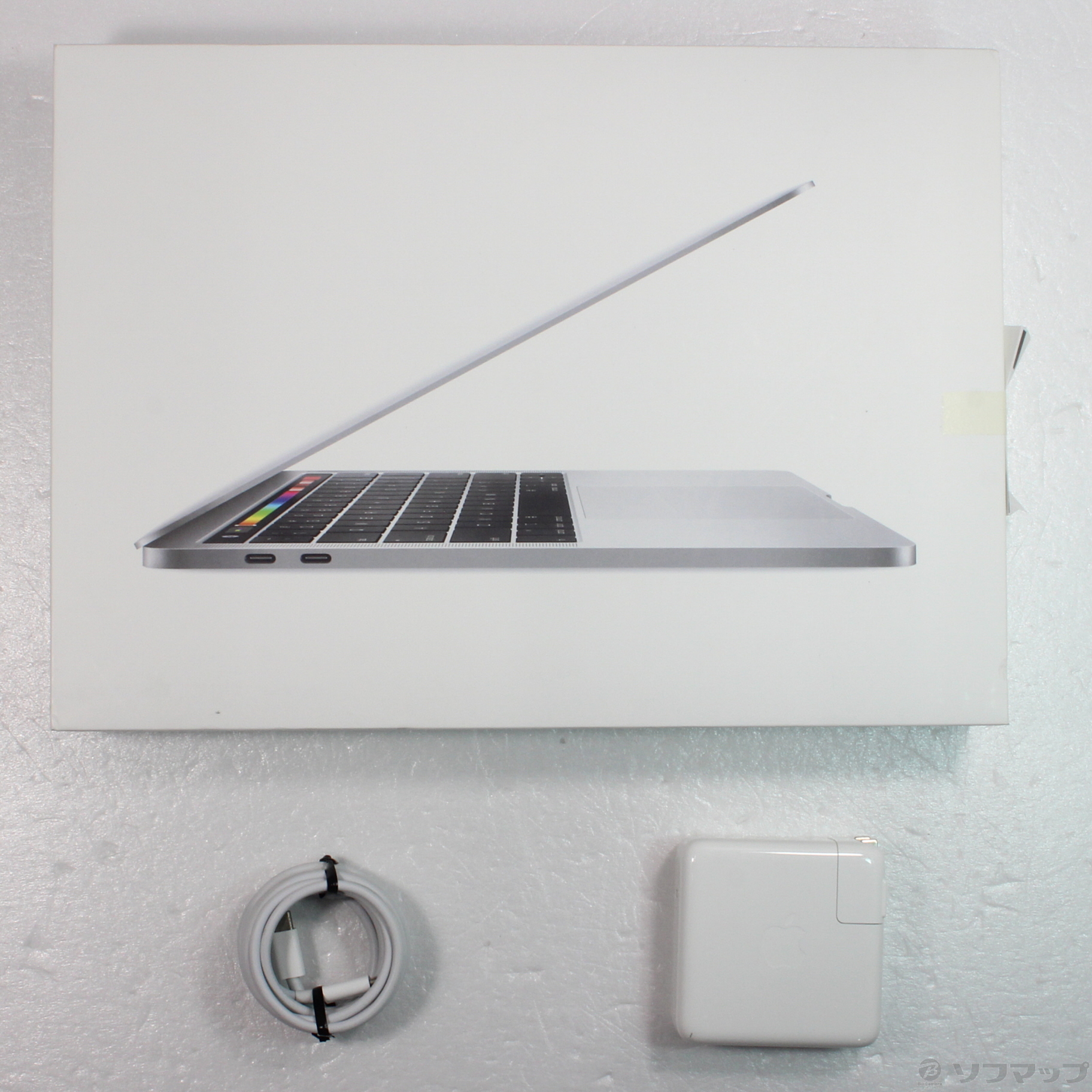 MACBOOK PRO MUHR2J/A-