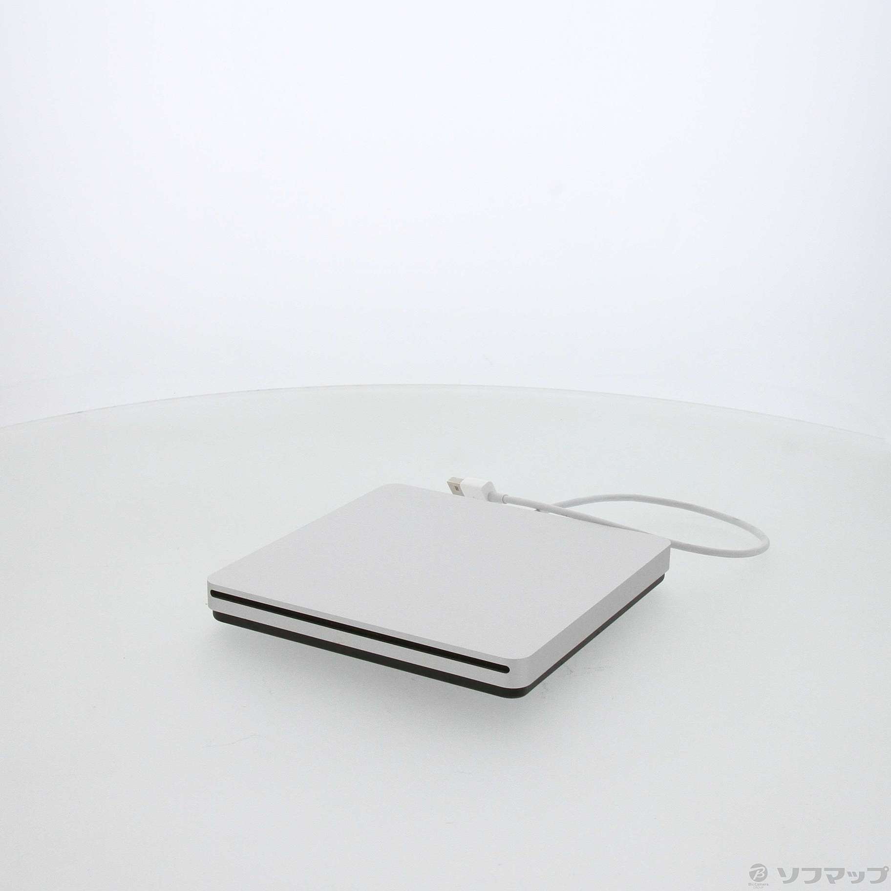 美品 MacBook Air USB Super Drive セット