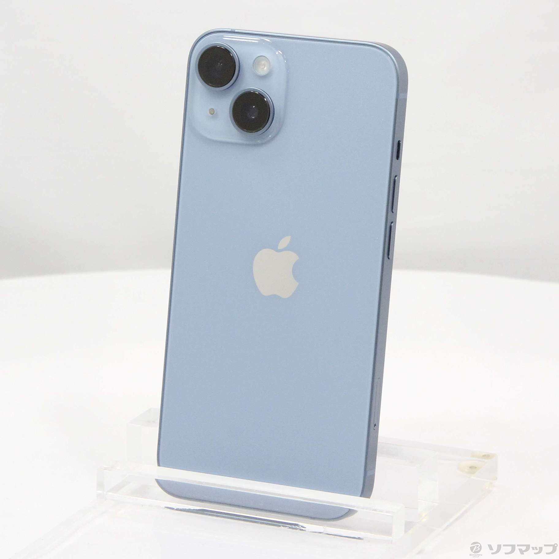 【新品・未開封】iphone14 128GB ブルー