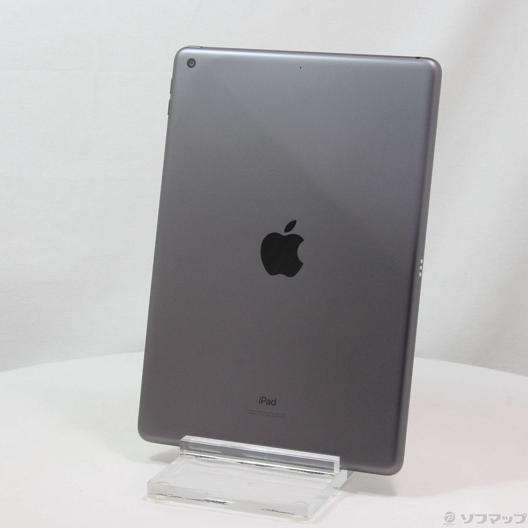 iPad 32GB 第8世代 - スペースグレイ-