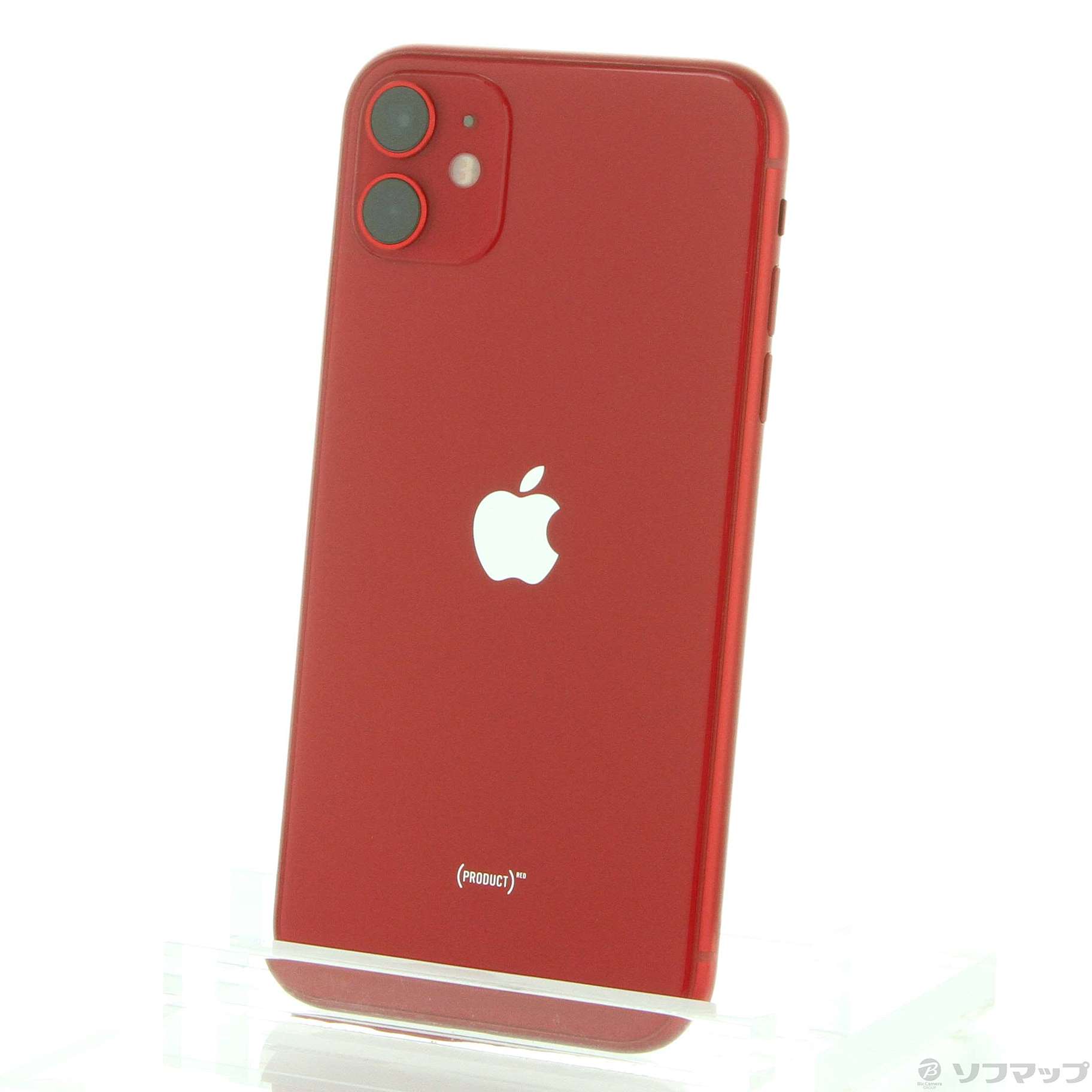 海外ブランド iphone11 (PRODUCT)RED レッド スマートフォン/携帯電話