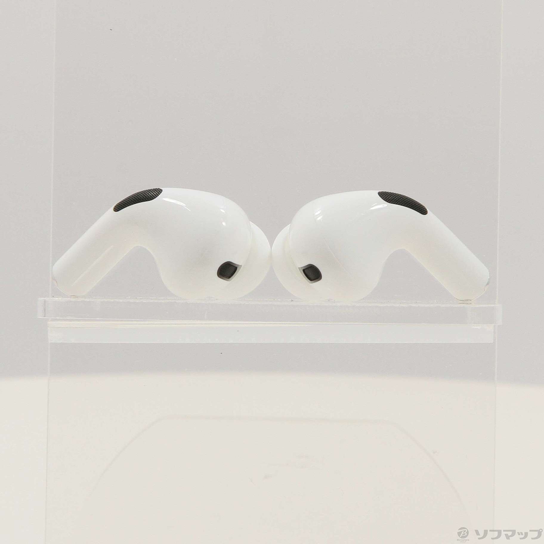 中古】AirPods Pro 第1世代 MagSafe対応 MLWK3J／A [2133050916569