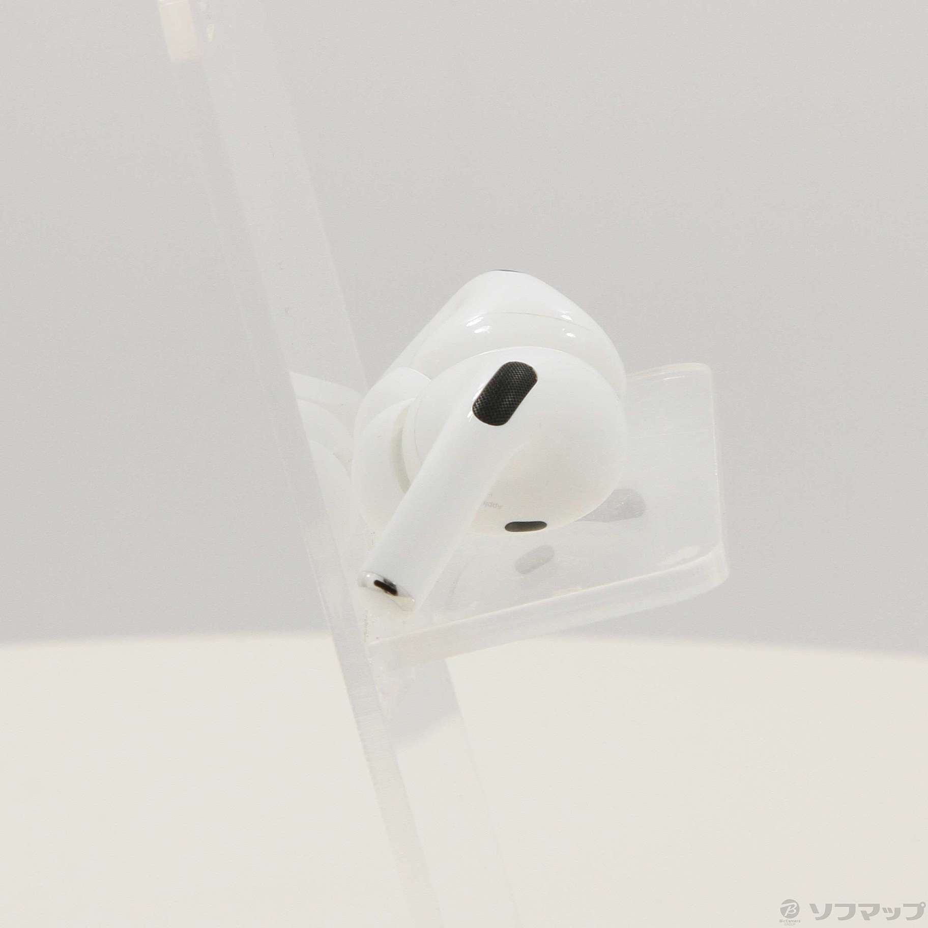 中古】AirPods Pro 第1世代 MagSafe対応 MLWK3J／A [2133050916569