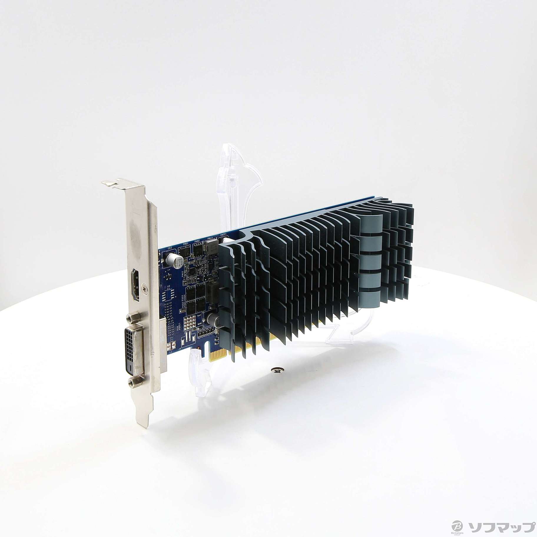 【中古】GT1030-SL-2G-BRK [2133050917047] - リコレ！|ビックカメラグループ ソフマップの中古通販サイト