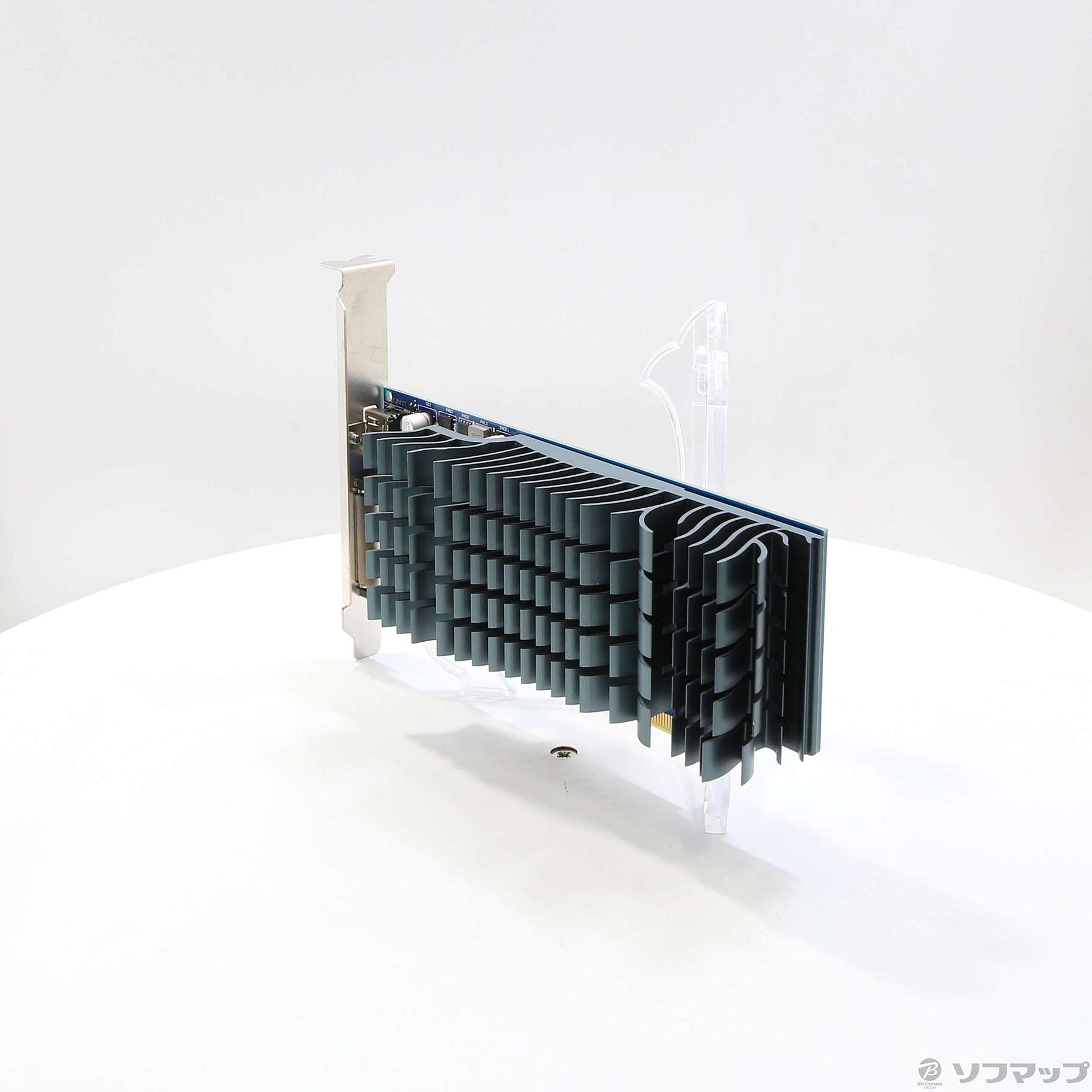 【中古】GT1030-SL-2G-BRK [2133050917047] - リコレ！|ビックカメラグループ ソフマップの中古通販サイト