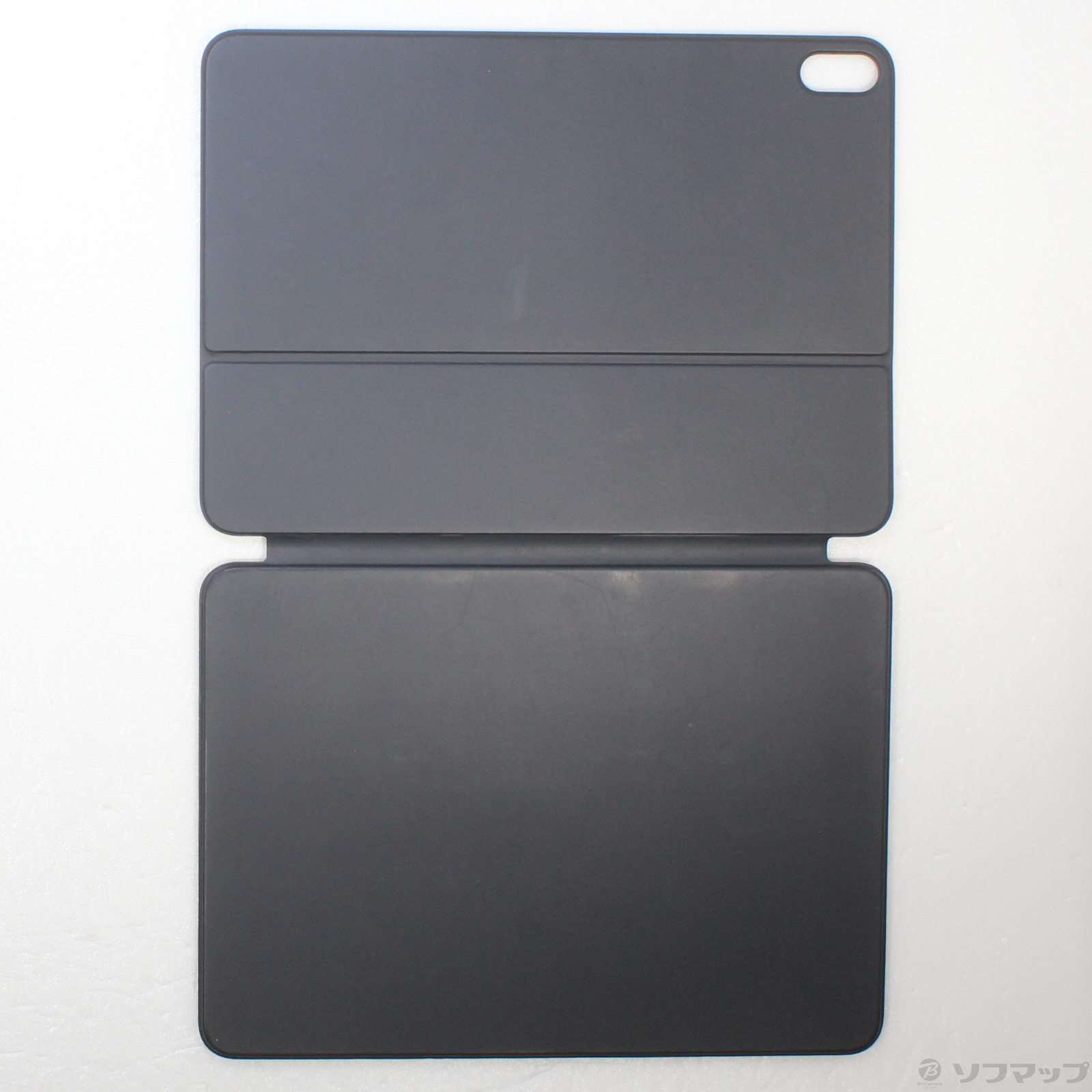 中古】11インチ iPad Pro用 Smart Keyboard Folio MU8G2J／A