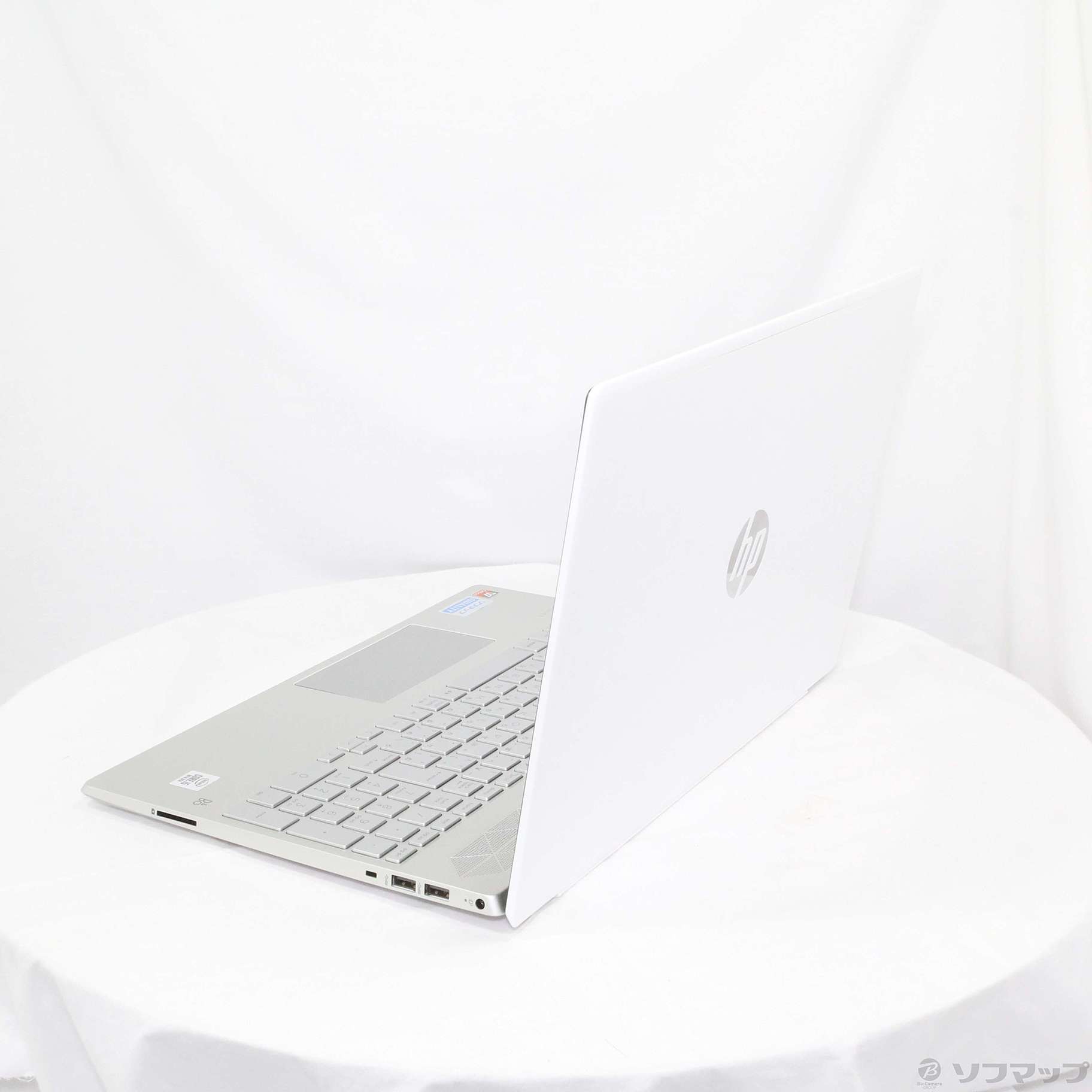 HP Pavilion 15-cs3021TU